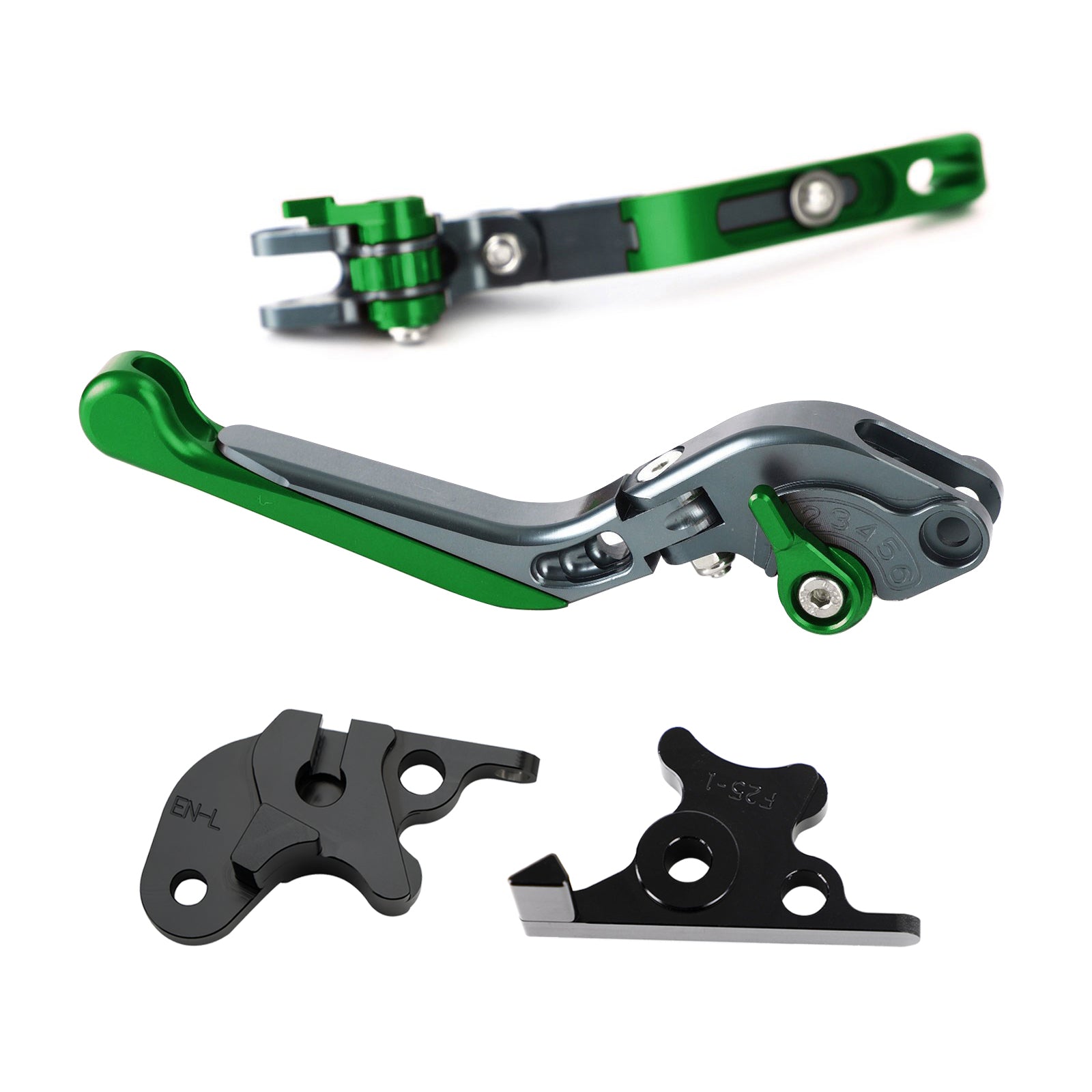 2019-2022 CFMOTO 250SR 250NK CBS Adjustable Clutch Brake Lever