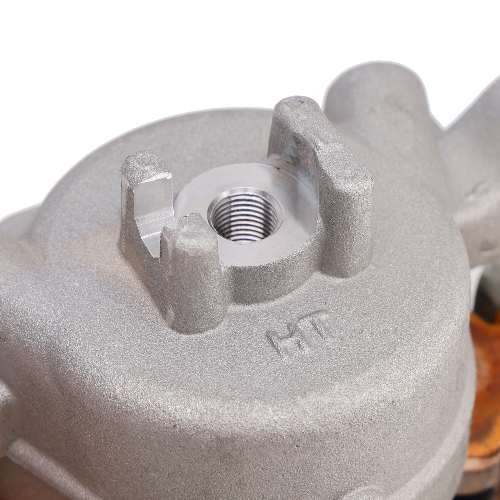 2019-2023 Cfmoto Cforce 800 Au Front Left Brake Caliper Assembly 9Awa-081100