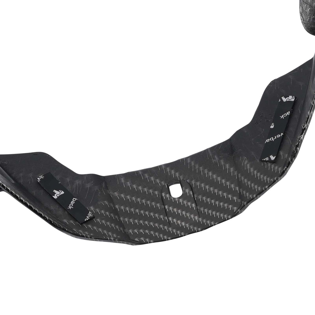 2025-2026 Yamaha MT-07 Winglet Aerodynamický přední spoiler křídla