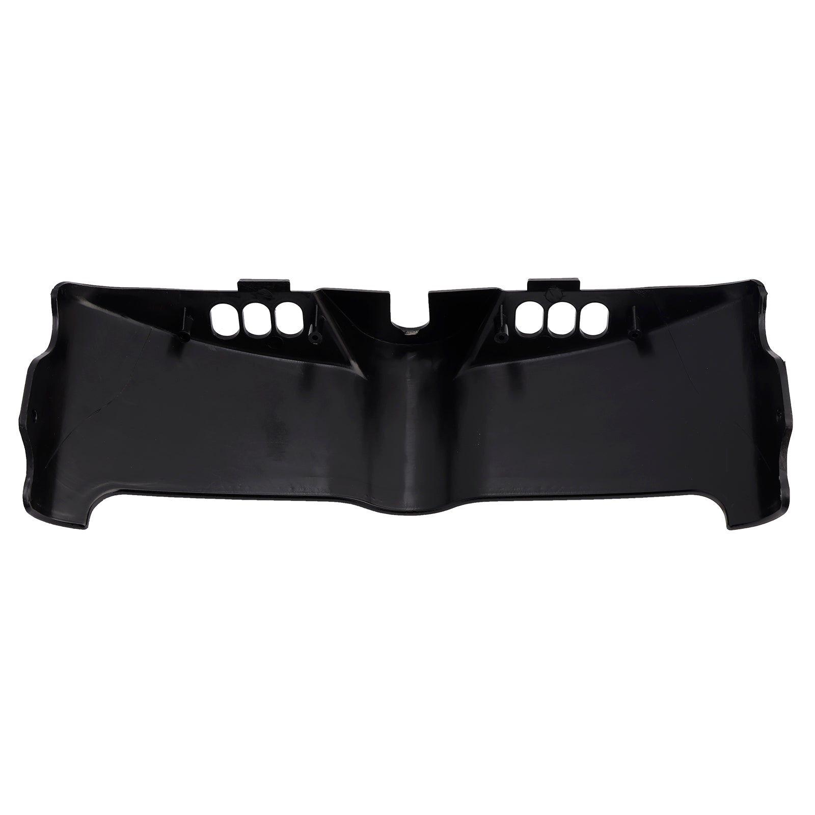 2014-2024 Touring Electra Street Fairing Switch Panel Dash Accent Cover