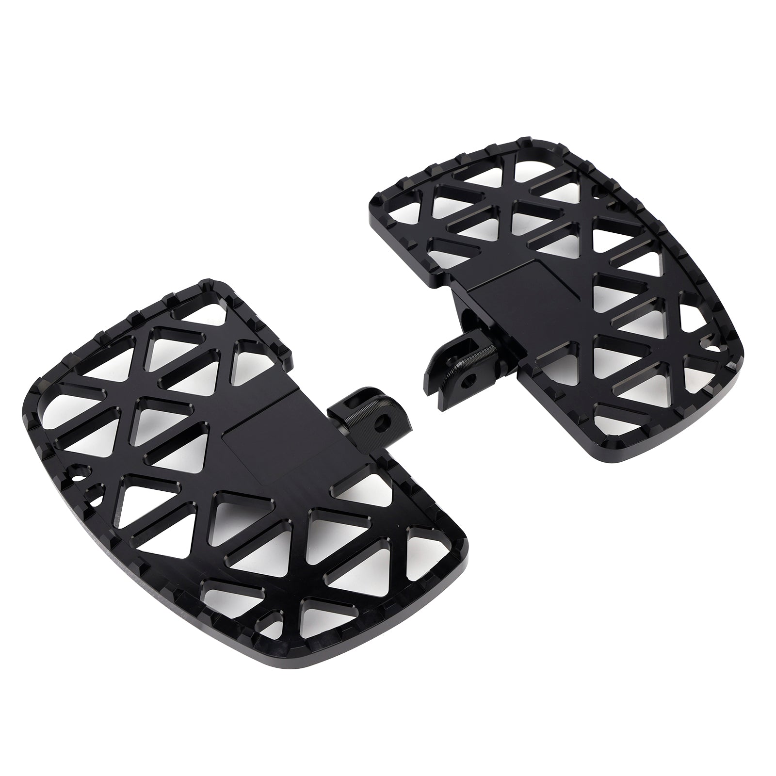 2020-2025 Speedmaster Rocket 3GT  Front Footrests Foot Pegs