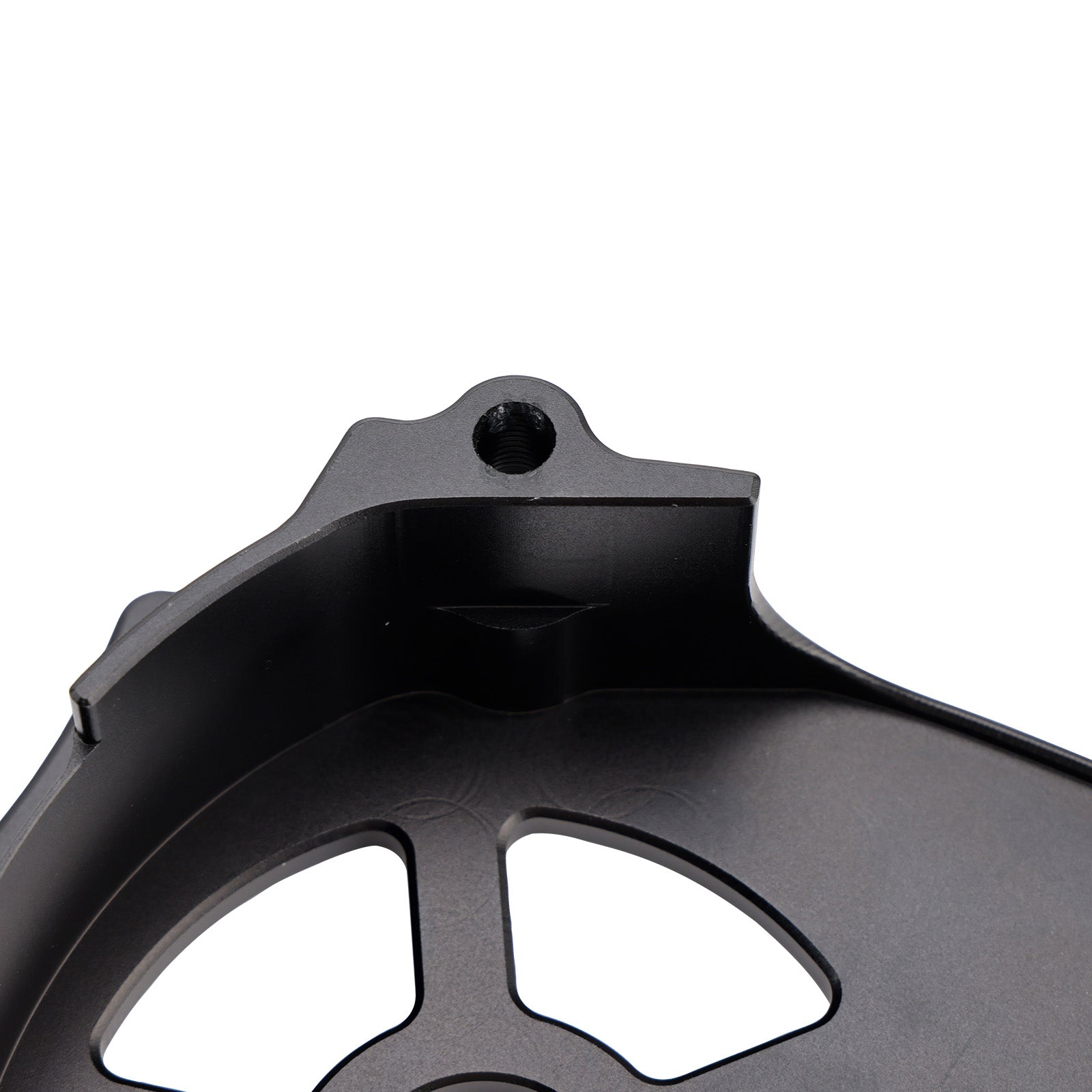 1993-2025 Honda XR650L Front Sprocket Cover Chain Guard Protector