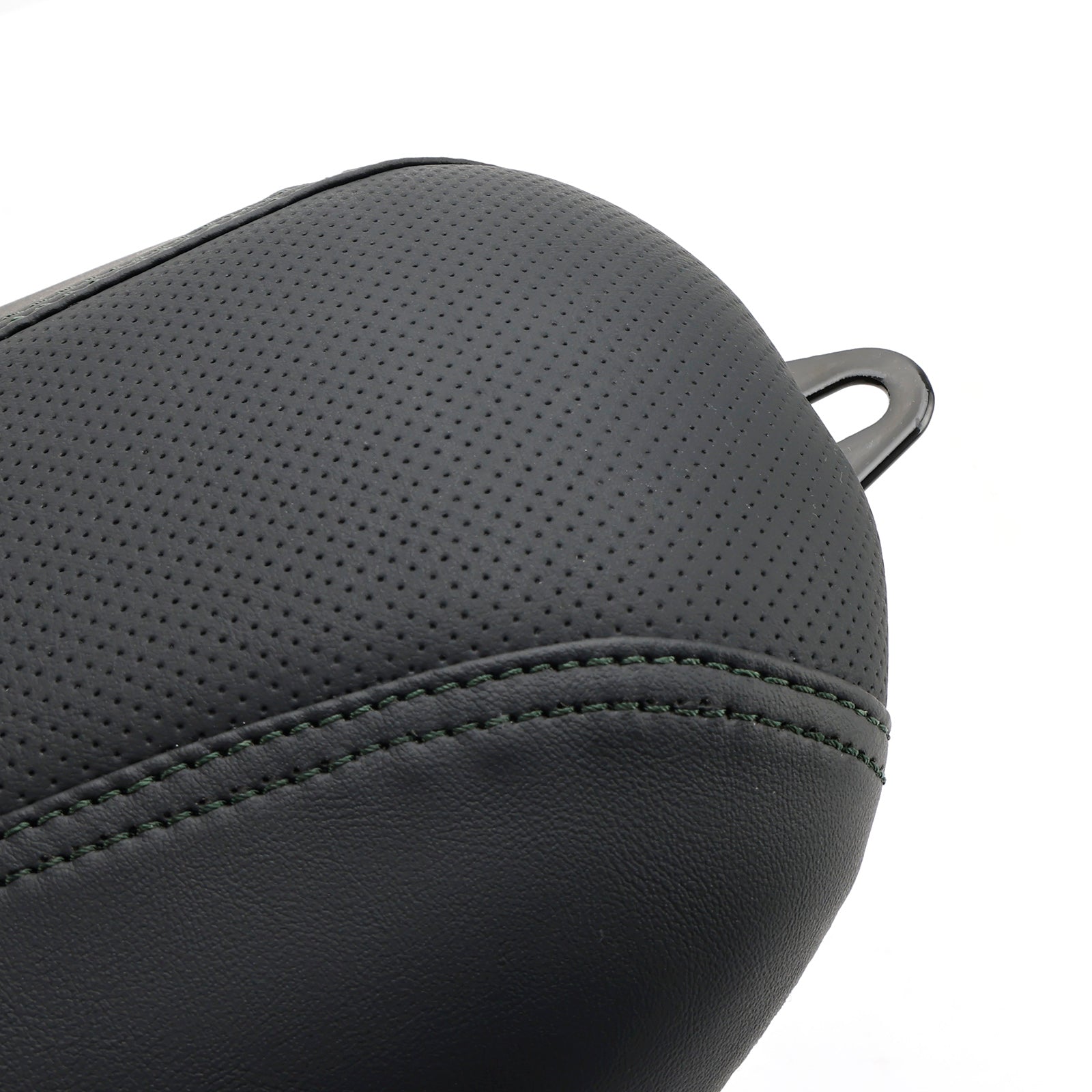 Coussin de conducteur de siège avant et arrière en Pu pour Kawasaki Vulcan S Vn En 650 2015-2023