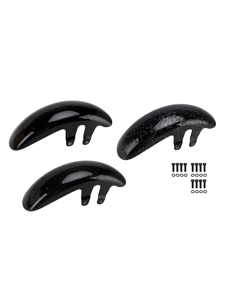 23-25 Touring CVO Road Glide / Street Glide  Front Fender Mudguard Fairing