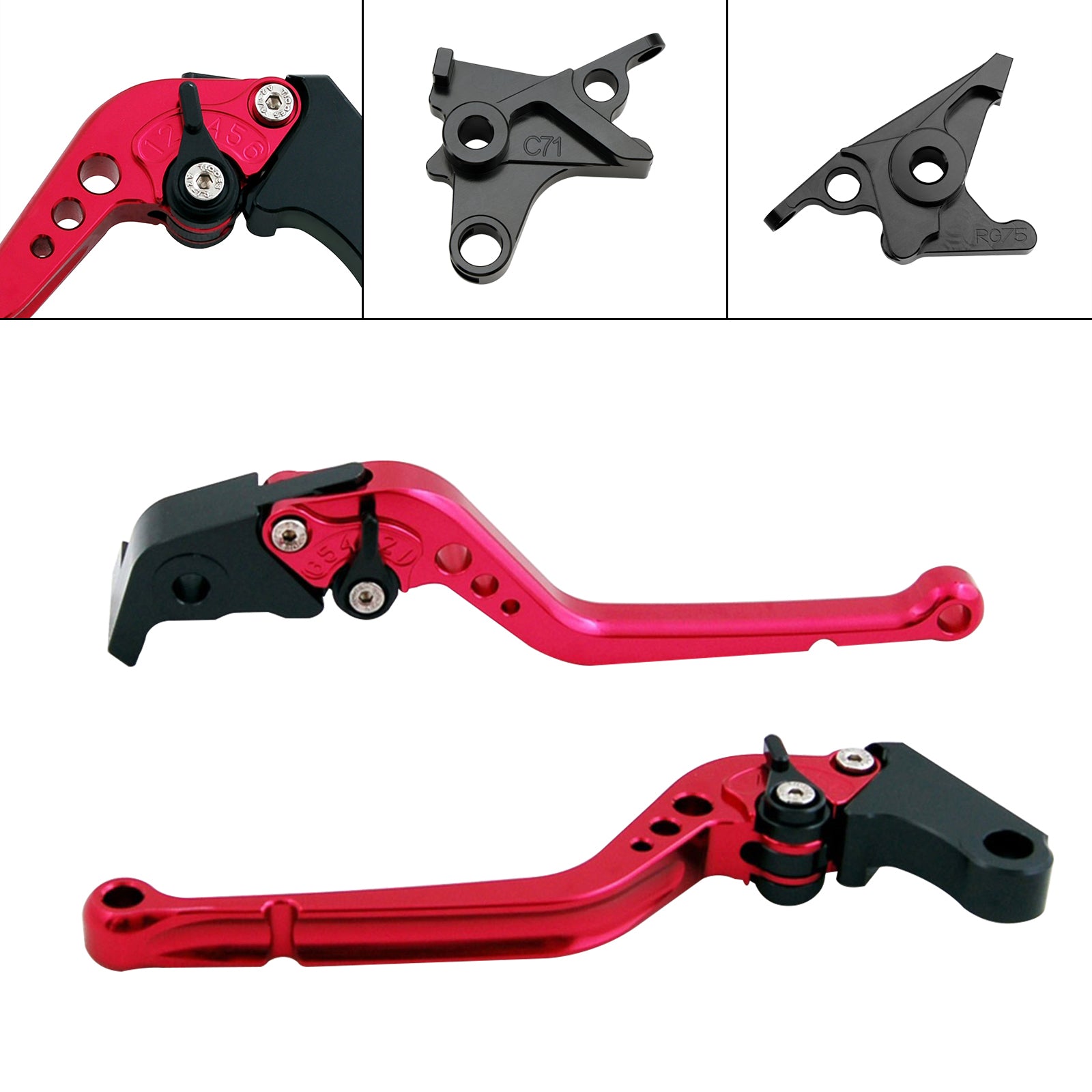 2017-2023 BMW R NINE T /PURO /RACIER LOLHA ALAVANHA DE FREIO