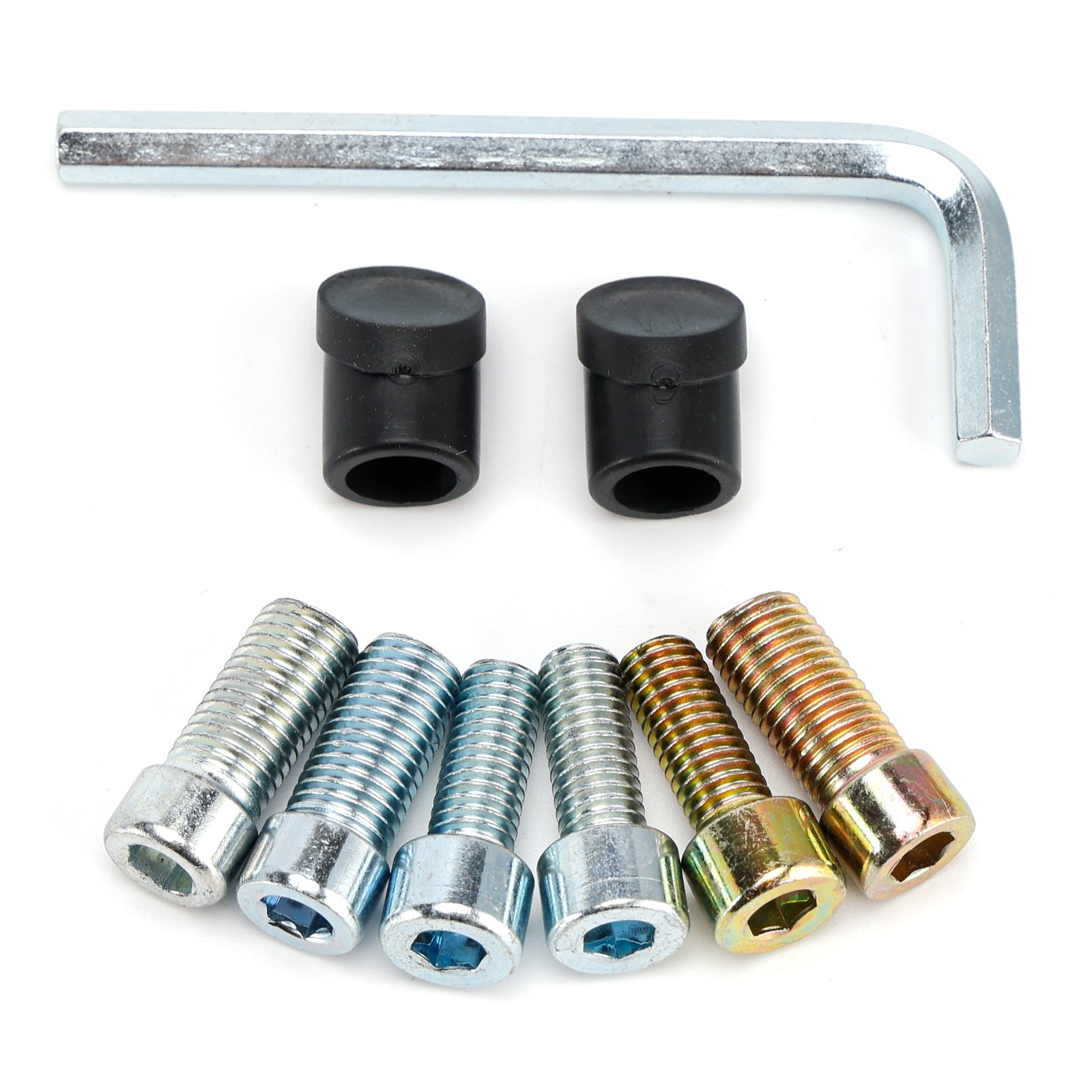 Lexmoto Diablo 50 125 Matador 125 Titan 125 Urban 125 Pair Rear View Mirror