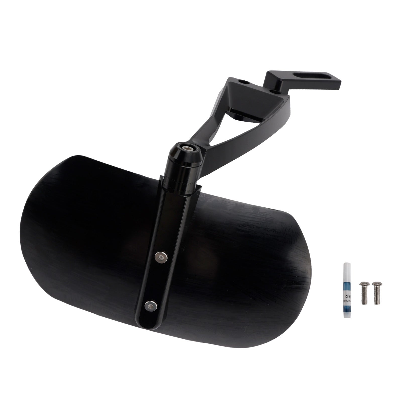 Scrambler 1200 XC XE X Street Twin 900 Rear Wheel Fender Mudguard