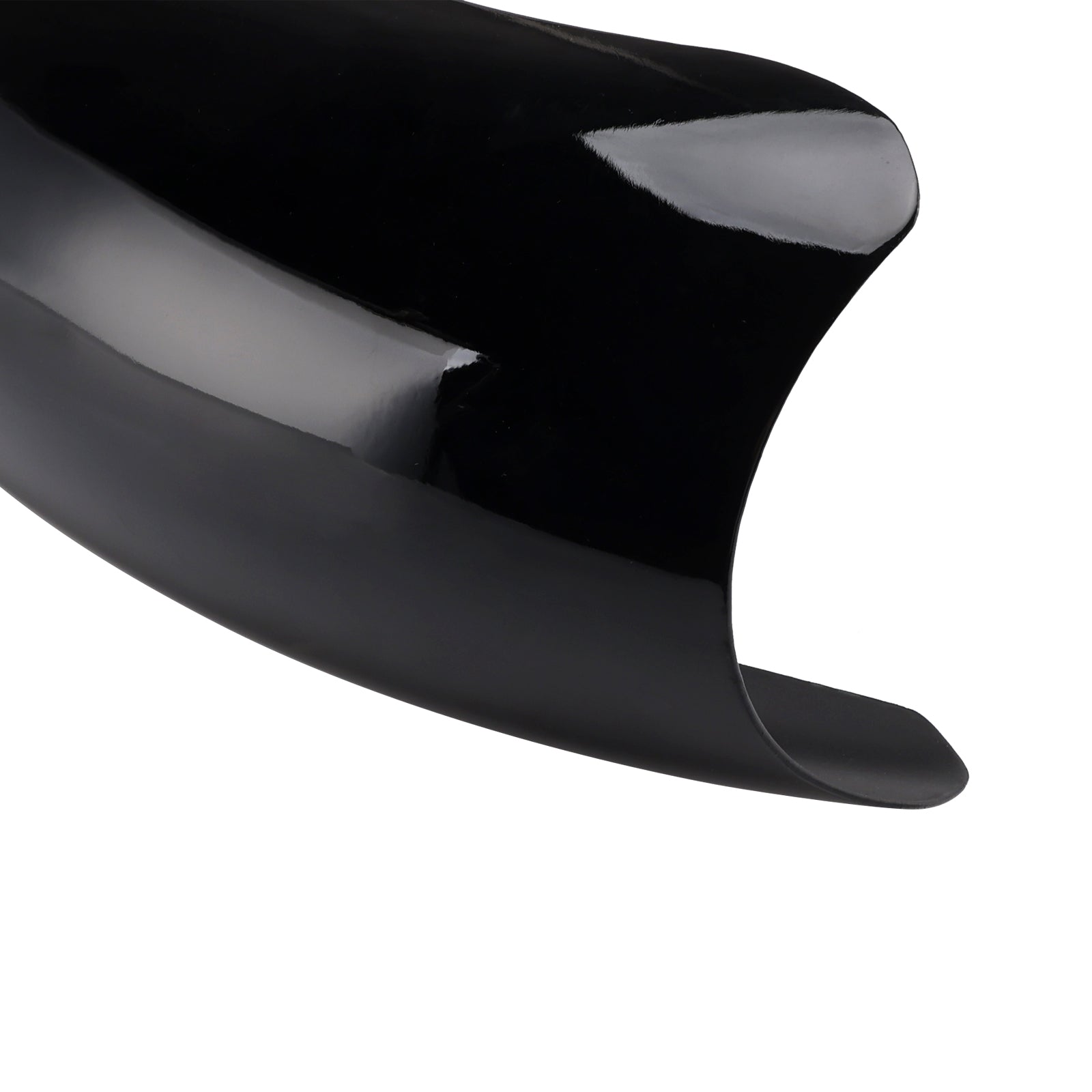 2023-2025 Touring Road Glide Street Glide CVO 19" Wrap Front Fender Iron