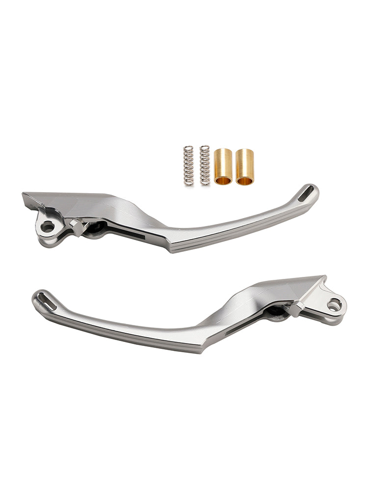 2024- BMW R1300GS Brake Clutch Levers