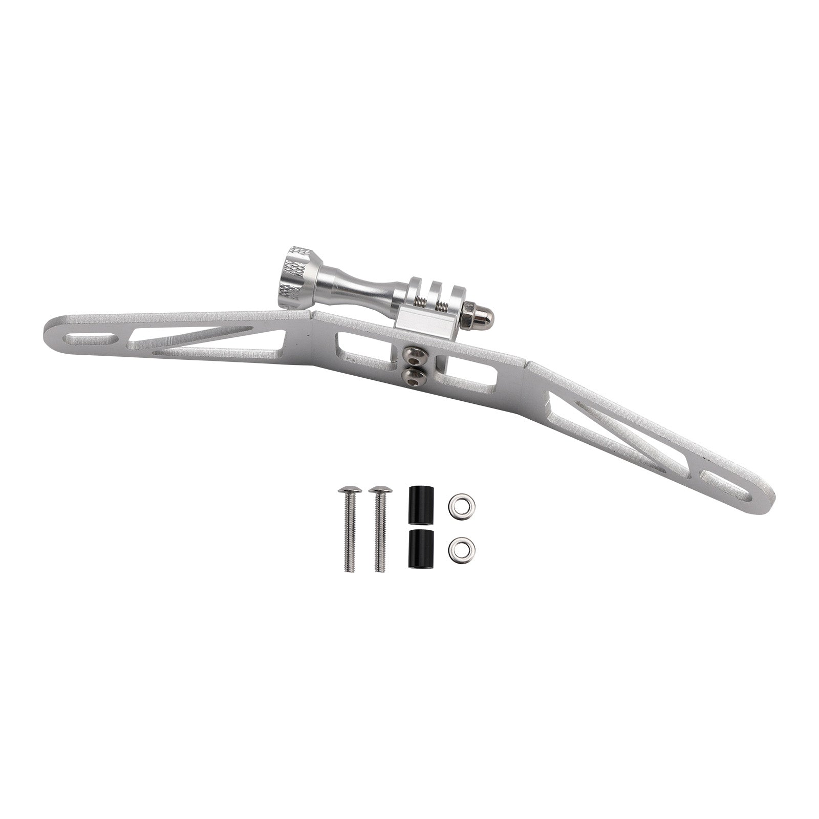 BMW R1300GS S1000XR F900XR F850GS Bracket GoPro Camera Windscreen