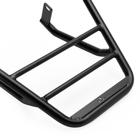 16-20 Moto Guzzi V7 III Classic, Stone & Special Rear Luggage Rack Carrier