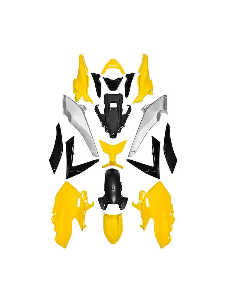 Amotopart 2025-2026 Yamaha TMAX560 Fairing Kit Collection