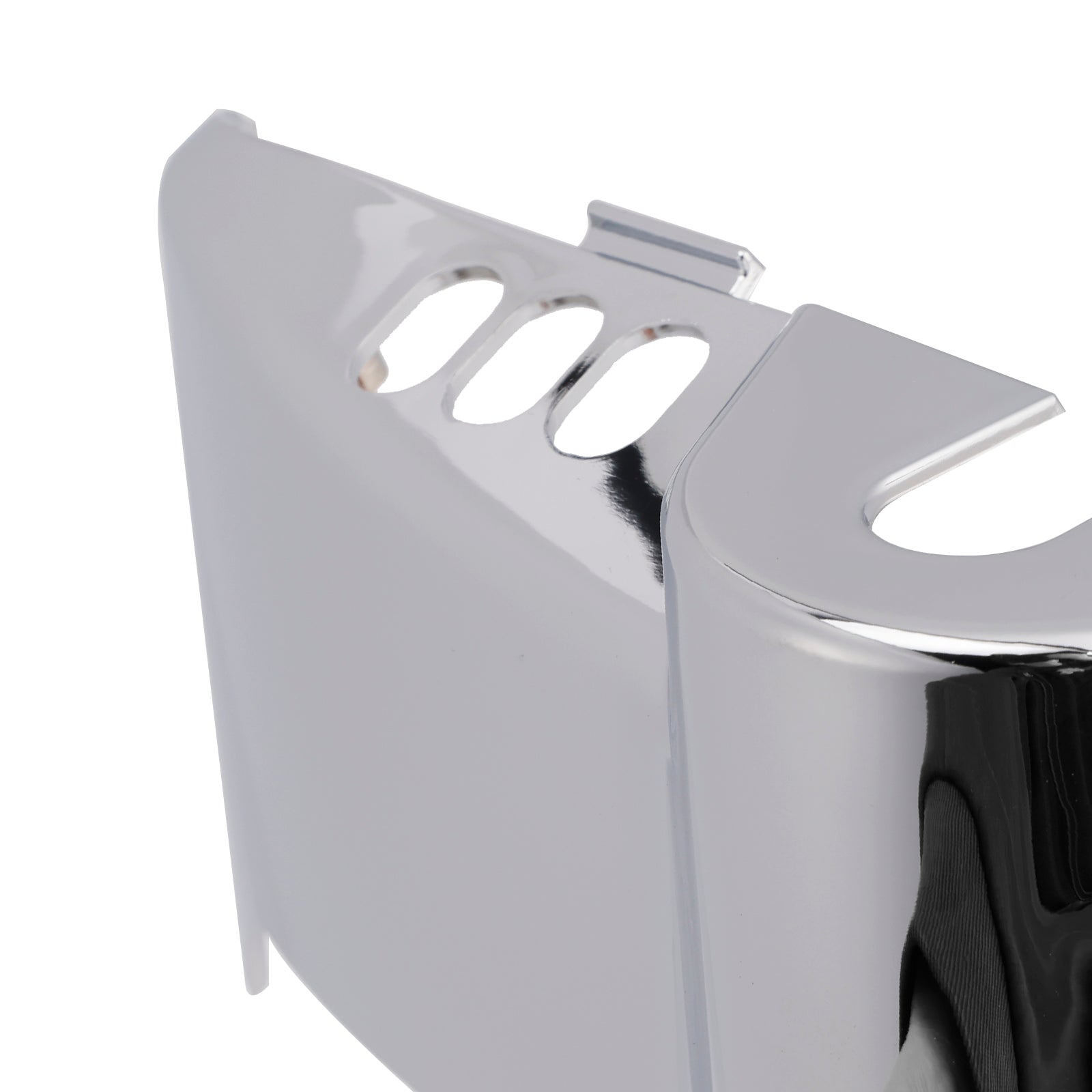 2014-2024 Touring Electra Street Fairing Switch Panel Dash Accent Cover