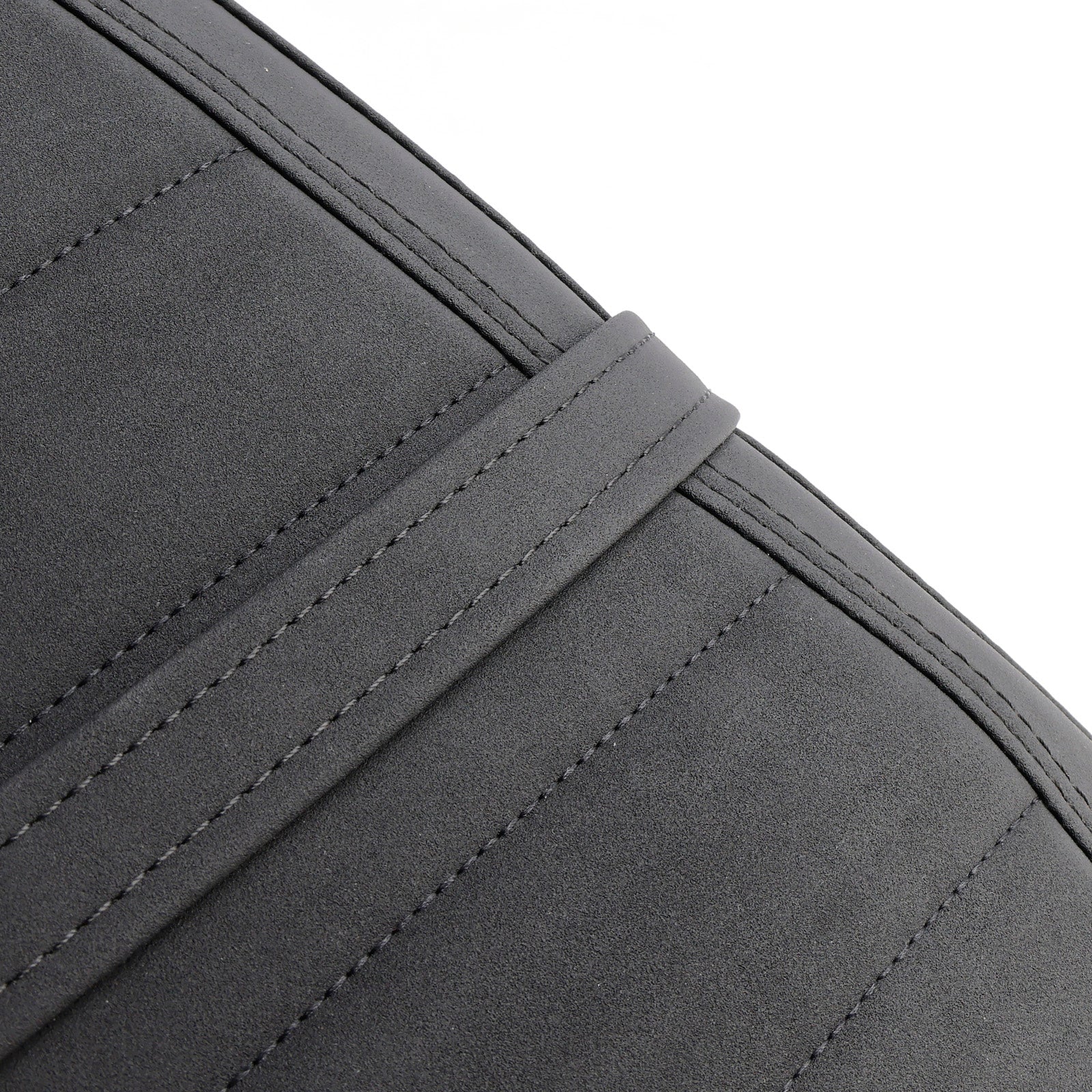 Fahrer-Beifahrersitz vorne hinten Kissen passend für Triumph Street Twin 16–22 Speed ​​Twin 900 23–24