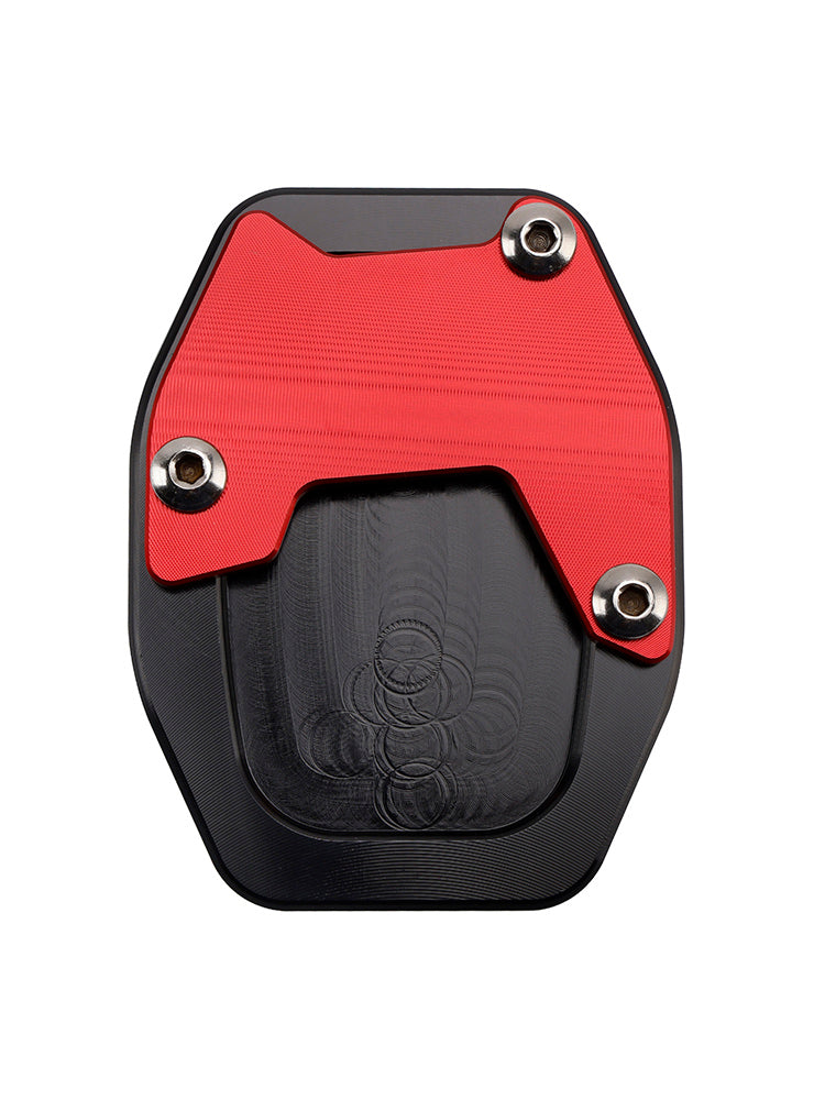 Honda X-ADV 750 NSS750 21-25 Foza 750 21-23 Kickstand Enlarge Plate Pad