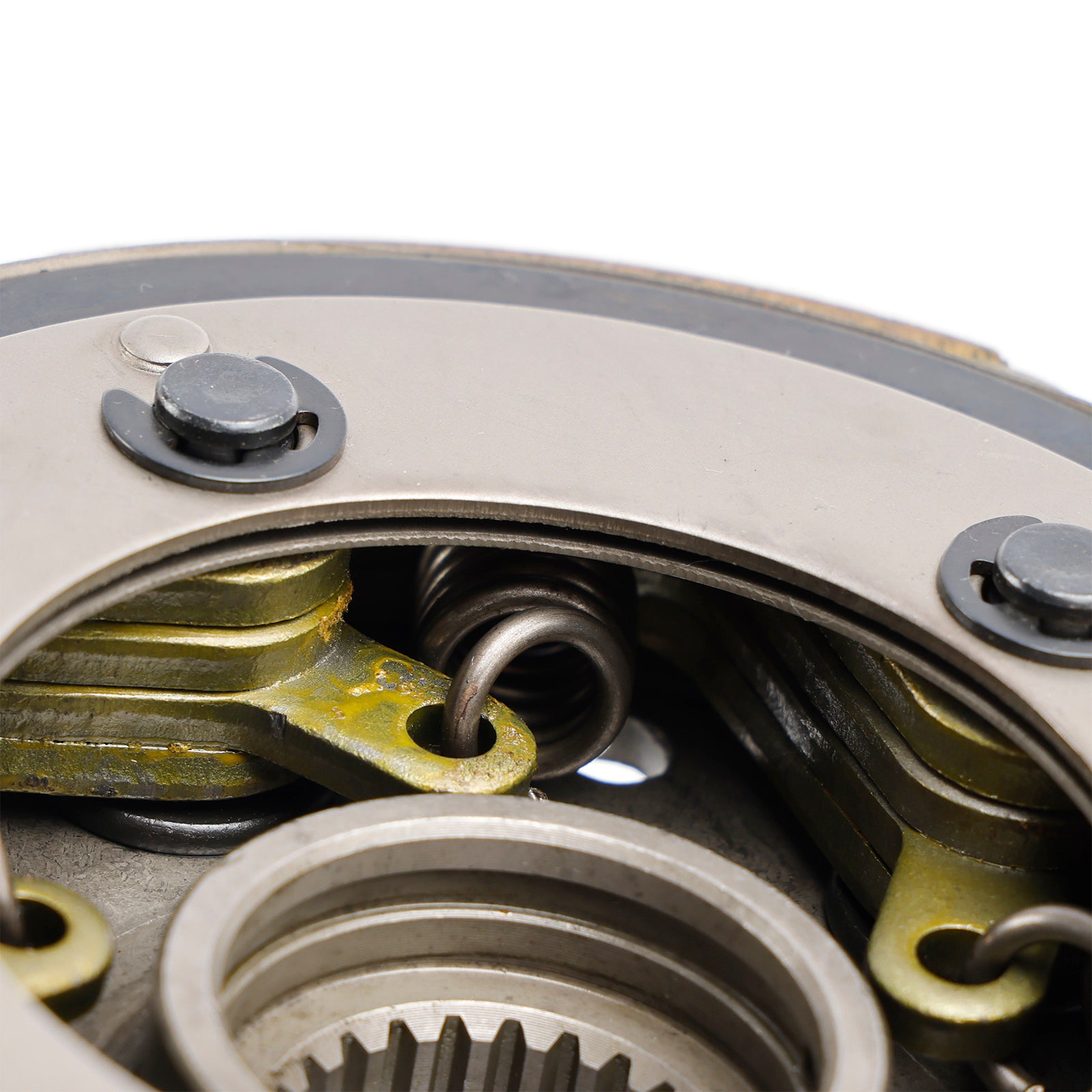 Linhai ATV 500 500-D PROMAX M550 UTV 500 Clutch Carrier Shoe Assy 35296