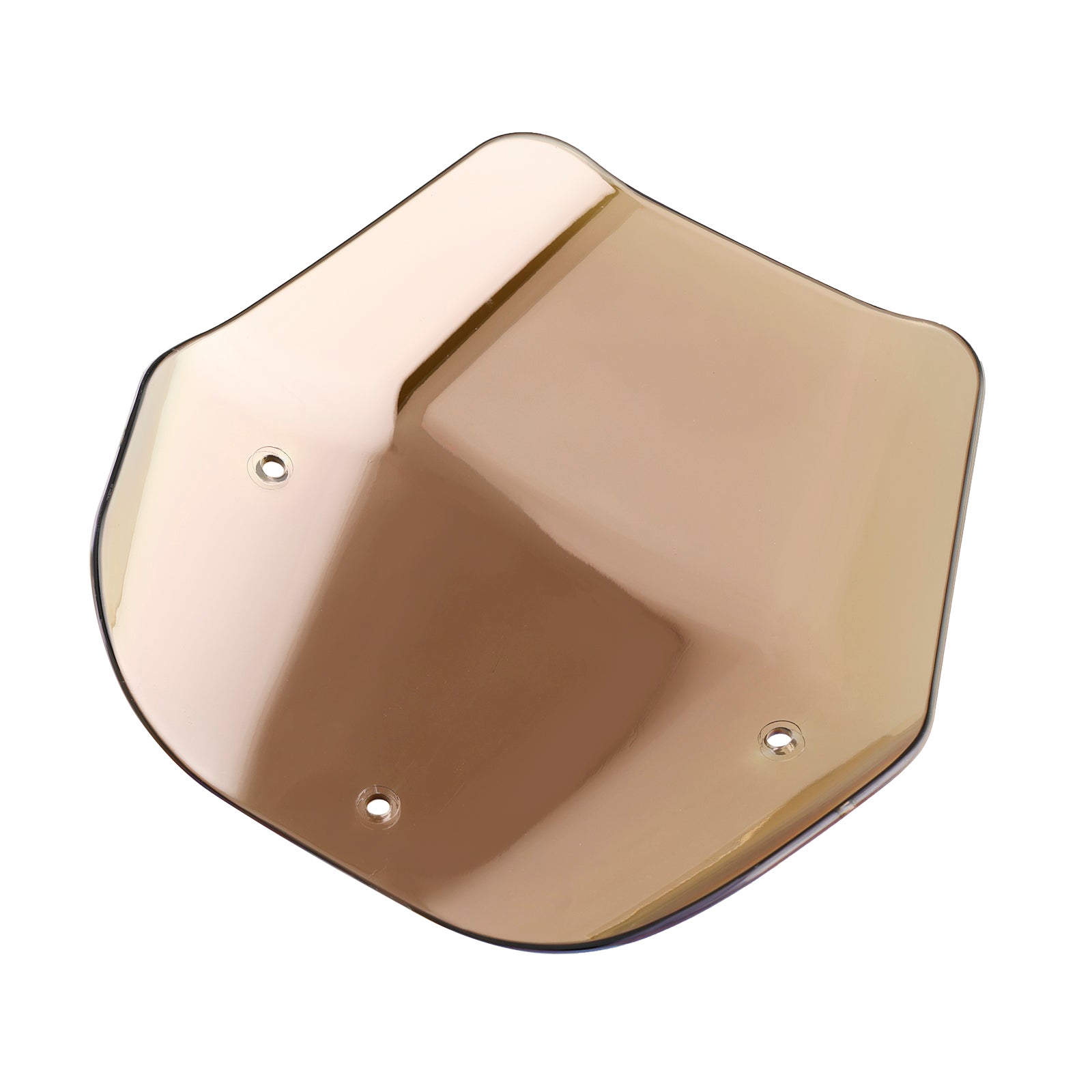 2023-2024 Suzuki GSX-8S Windshield WindScreen