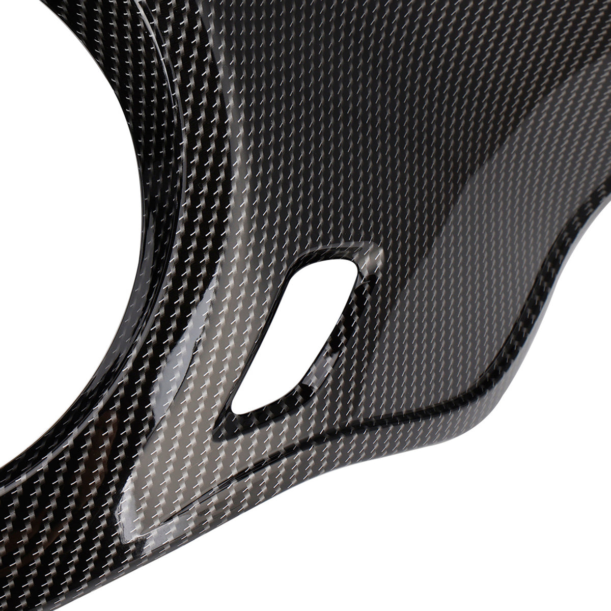 2021-24 HONDA CMX1100 Rebel 1100 Windshield WindScreen Headlight Fairing