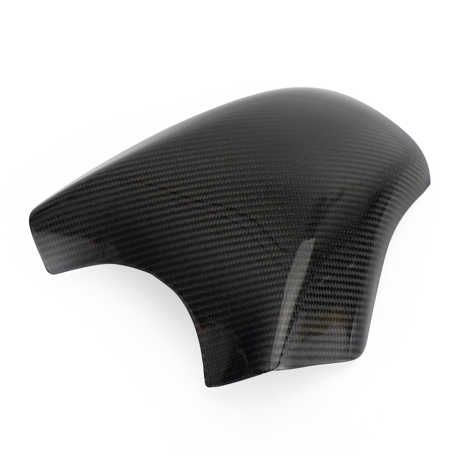 Gas Tank Cover Panel Fairing Protector For Kawasaki Ninja ZX-10R 2004-