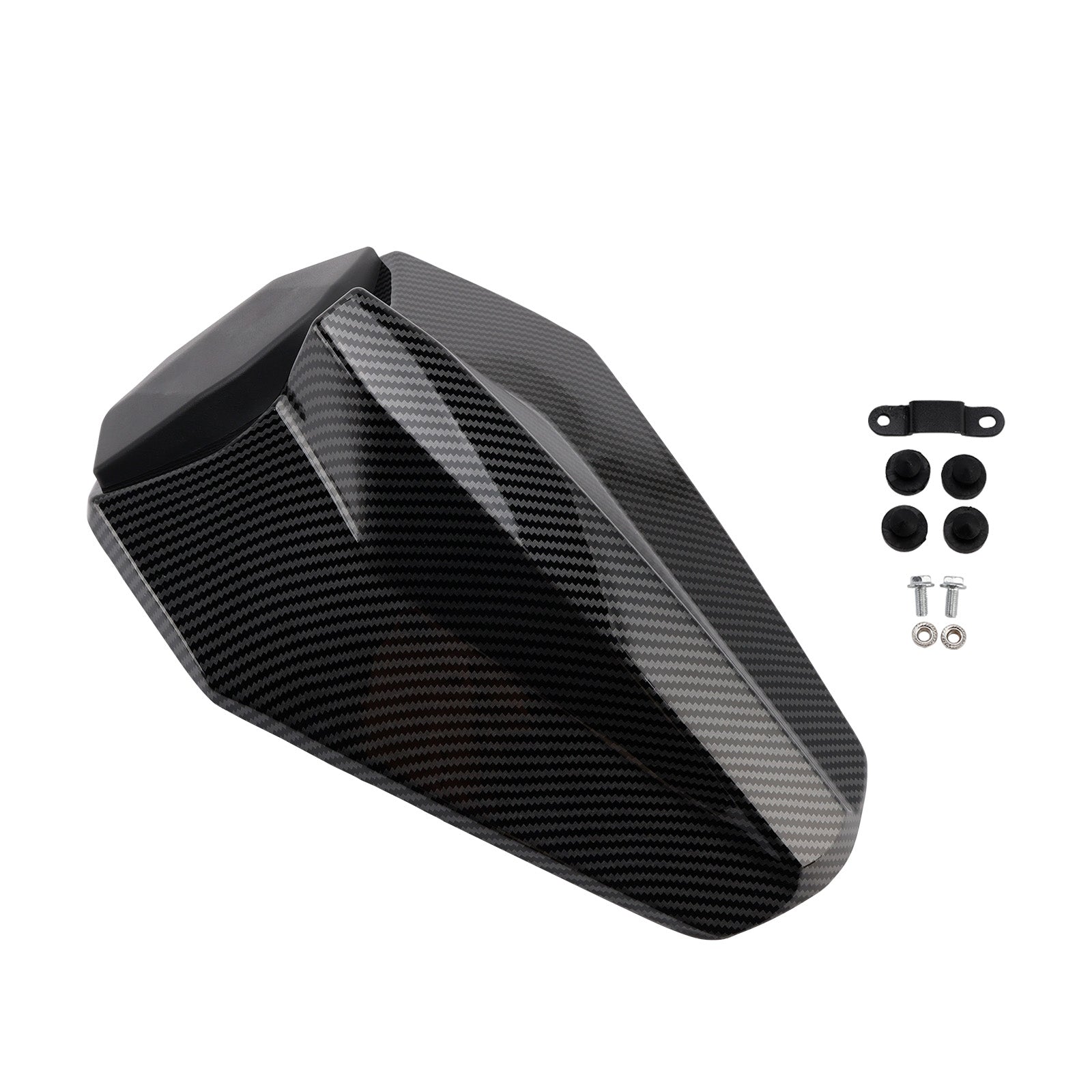 Kawasaki ZX25R ZX4R ZX4RR 20-25 Racing Tail Rear Seat Fairing Cowl