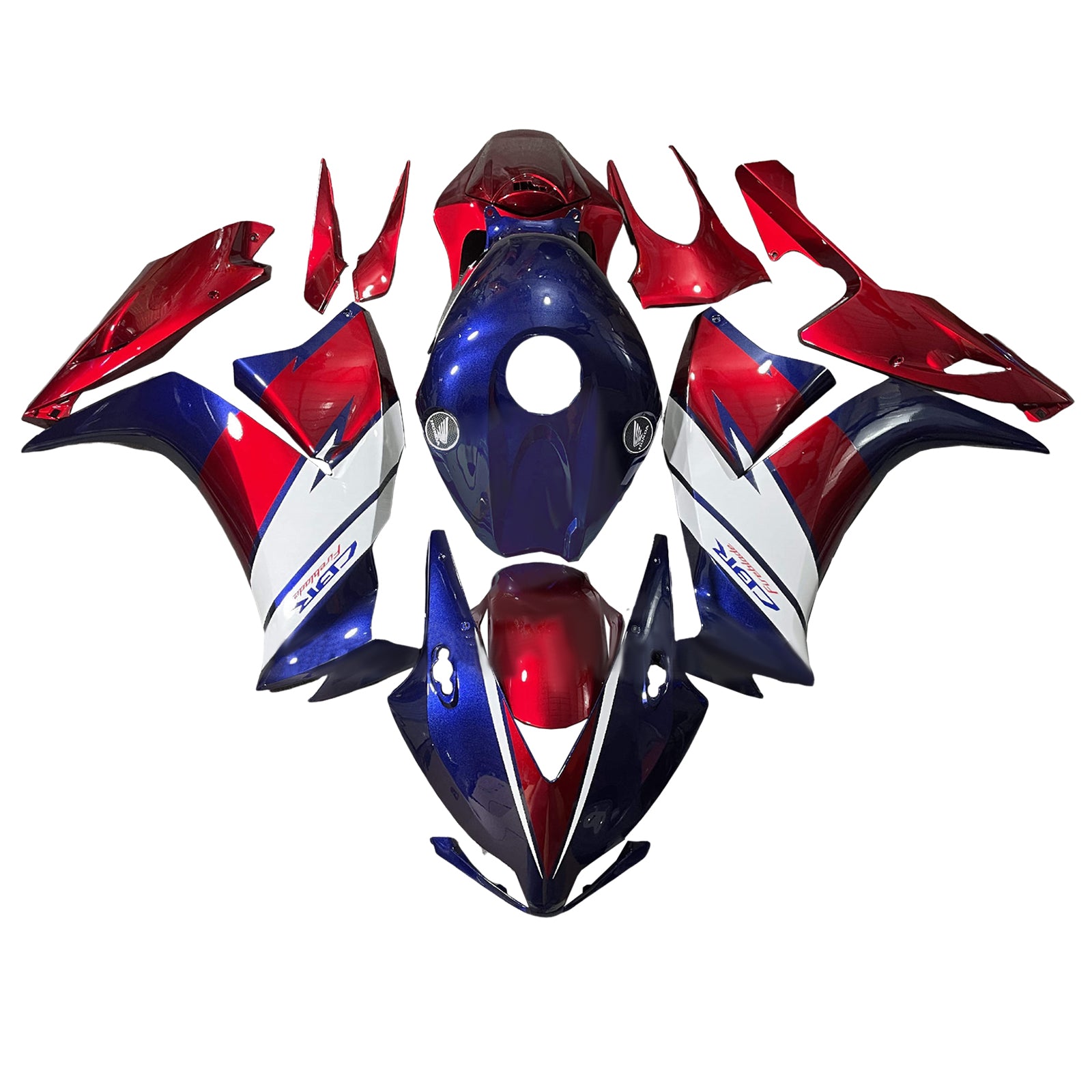 Amotopart 2012-2016 Honda CBR1000RR