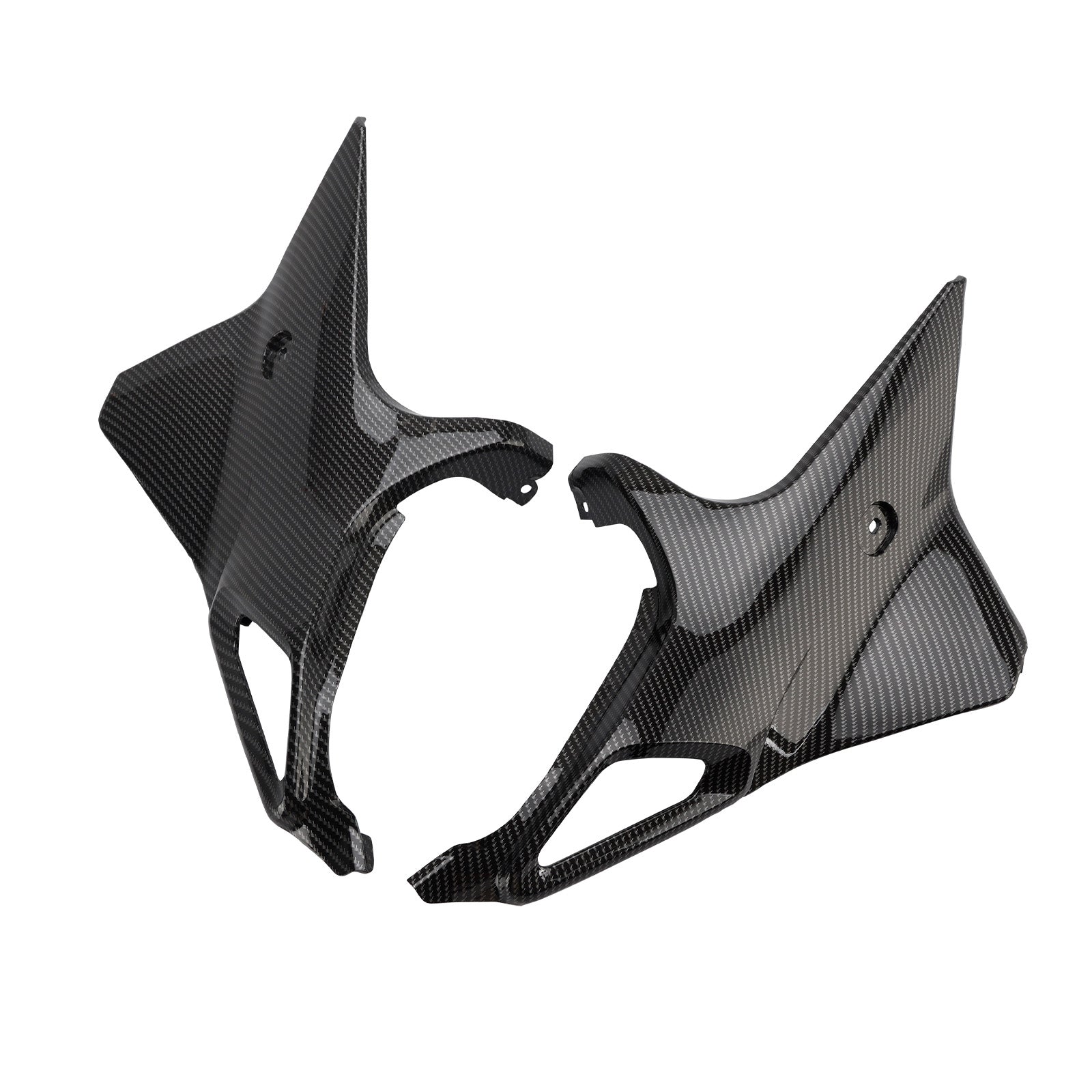 Yamaha XSR 900 XSR900 2022-2025 Side Seat Fairing Panel Cowl