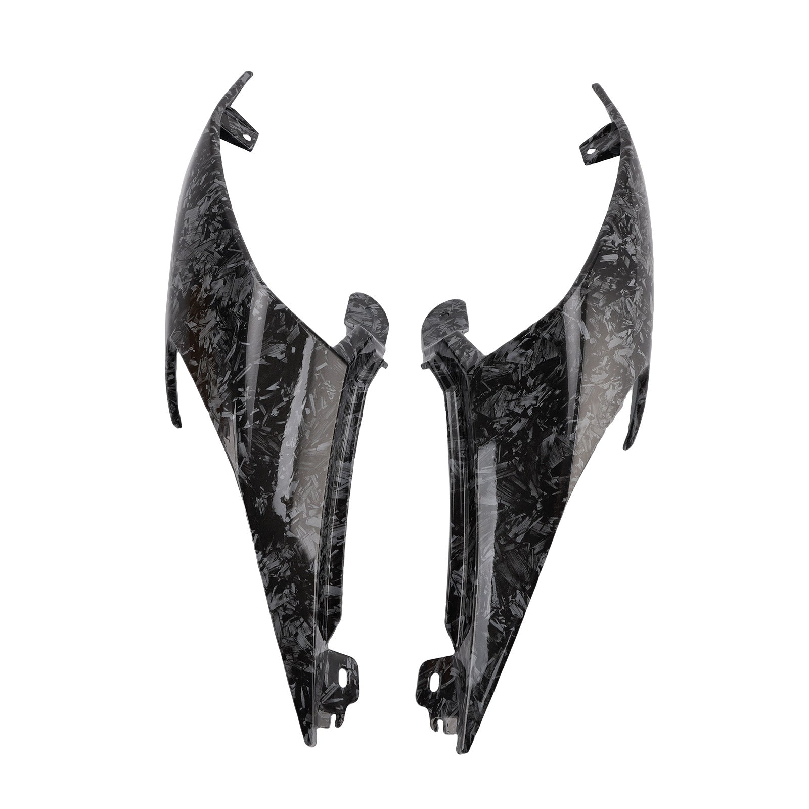 Street Triple 765 R RS 2020-2025 Rear Tail Side Seat Cover Fairing