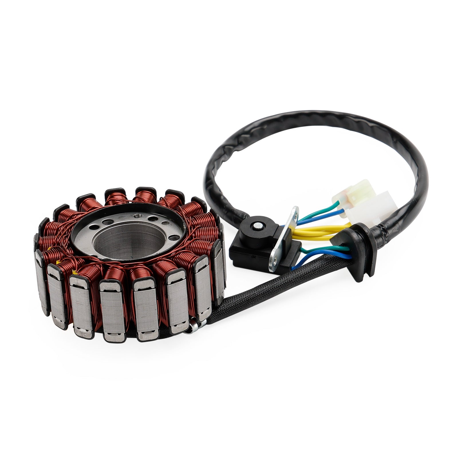 Magnetgenerator-Stator für Kawasaki J300 2014 2015 2016 2017 2018 2019 2020