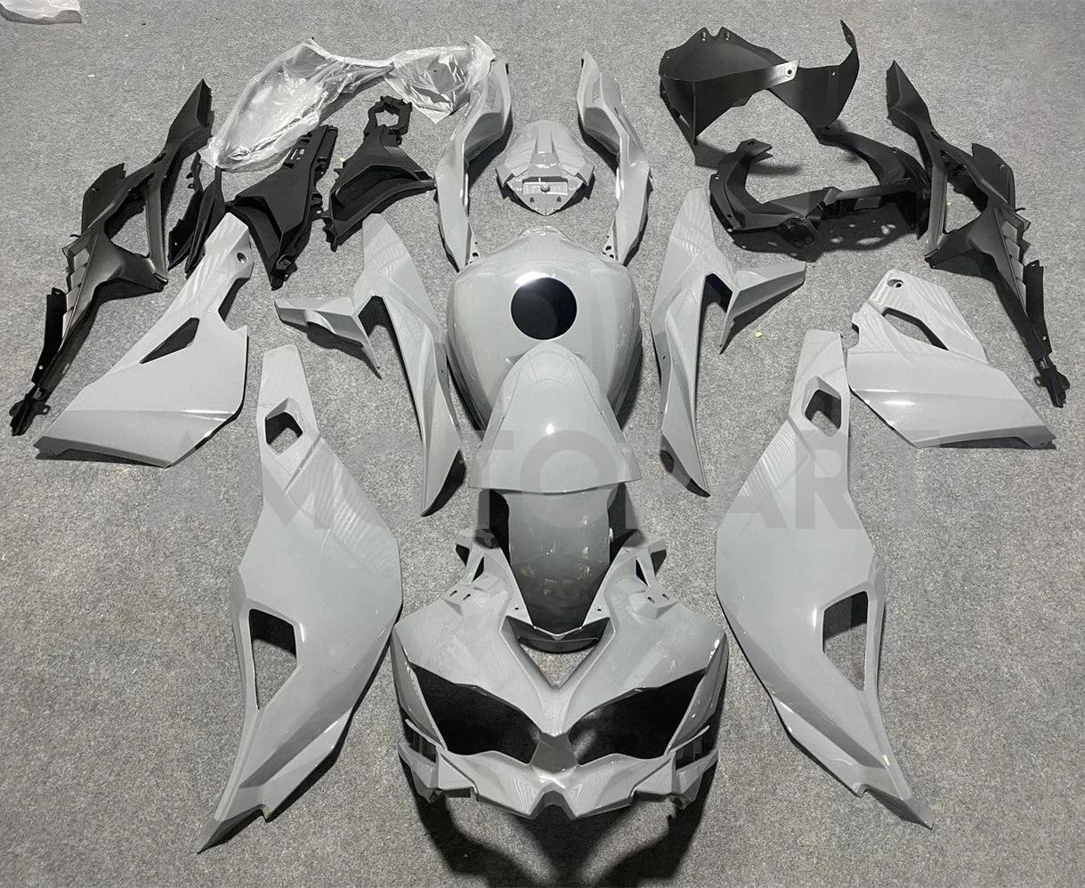 AMOTOPART 2019-2025 KAWASAKI NINJA ZX25R ZX4R ZX4RR FAIRING KIT COLLECTION ONE