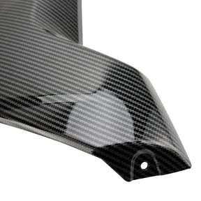 18-23 Copertura del radiatore delle protezioni del cappuccio della carenatura del telaio laterale della BMW R1250GS