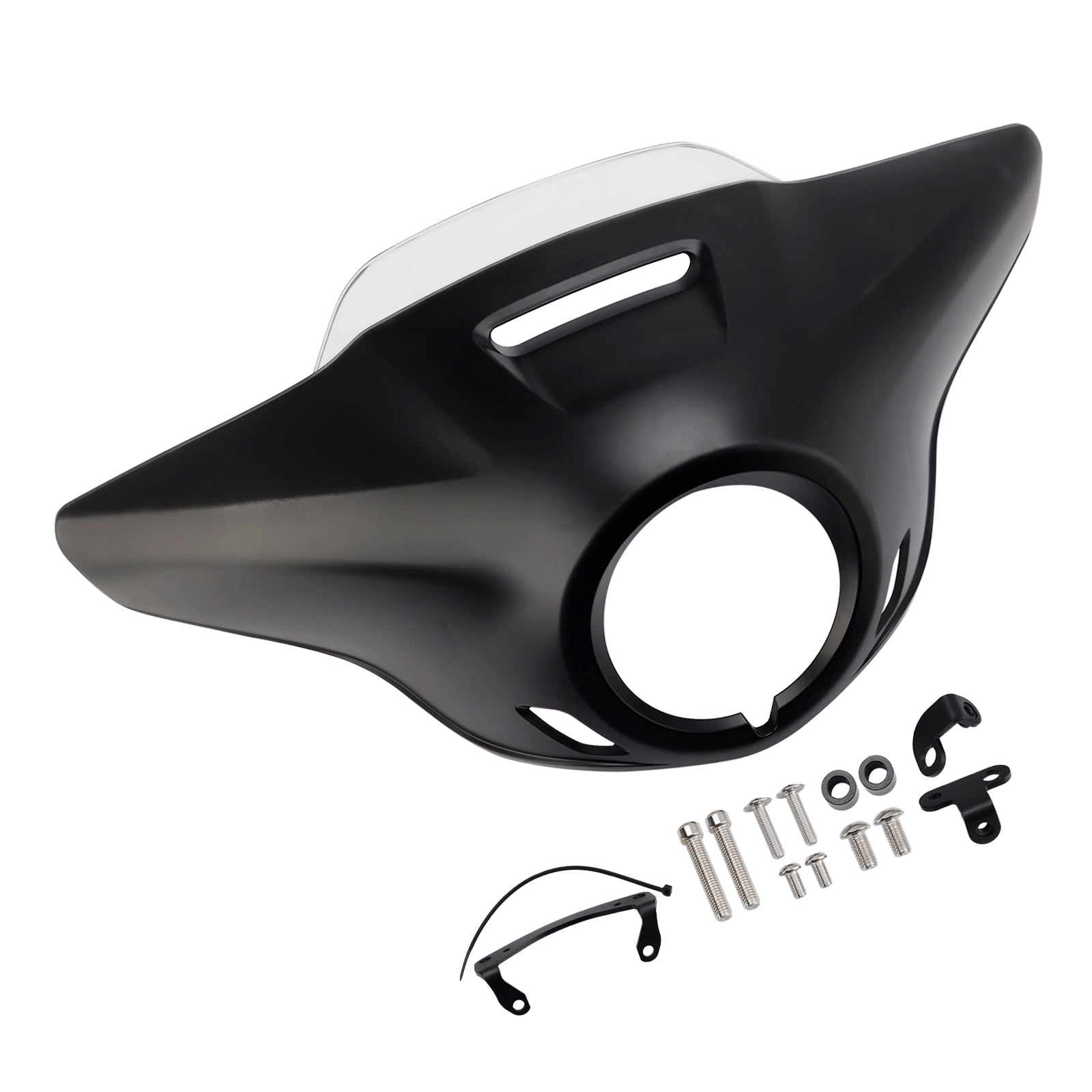 HONDA CM300 CM500 2021-2024 Windshield WindScreen Headlight Fairing