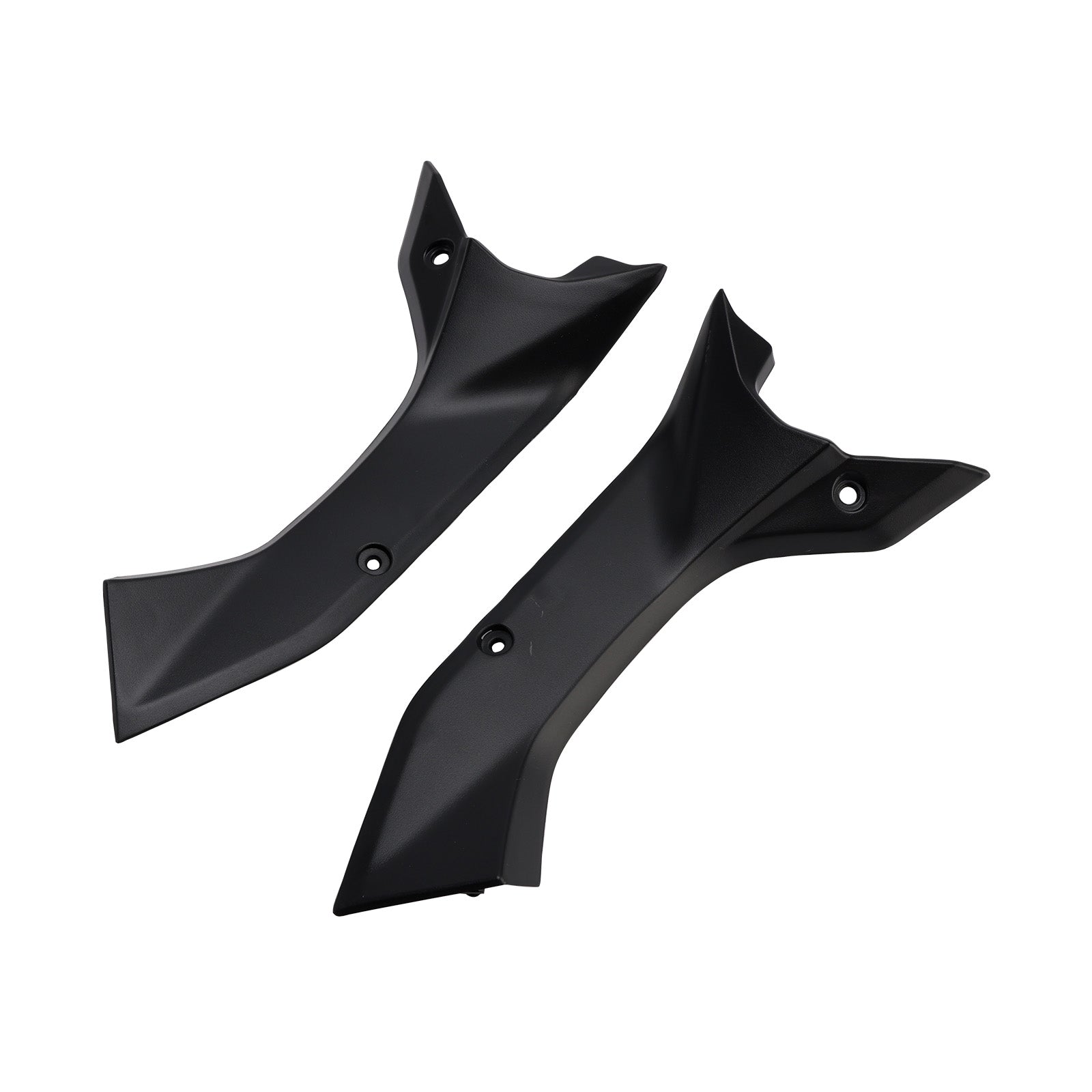 Yamaha YZF R6 2017-2020 Side Air Duct Cover Fairing Intake