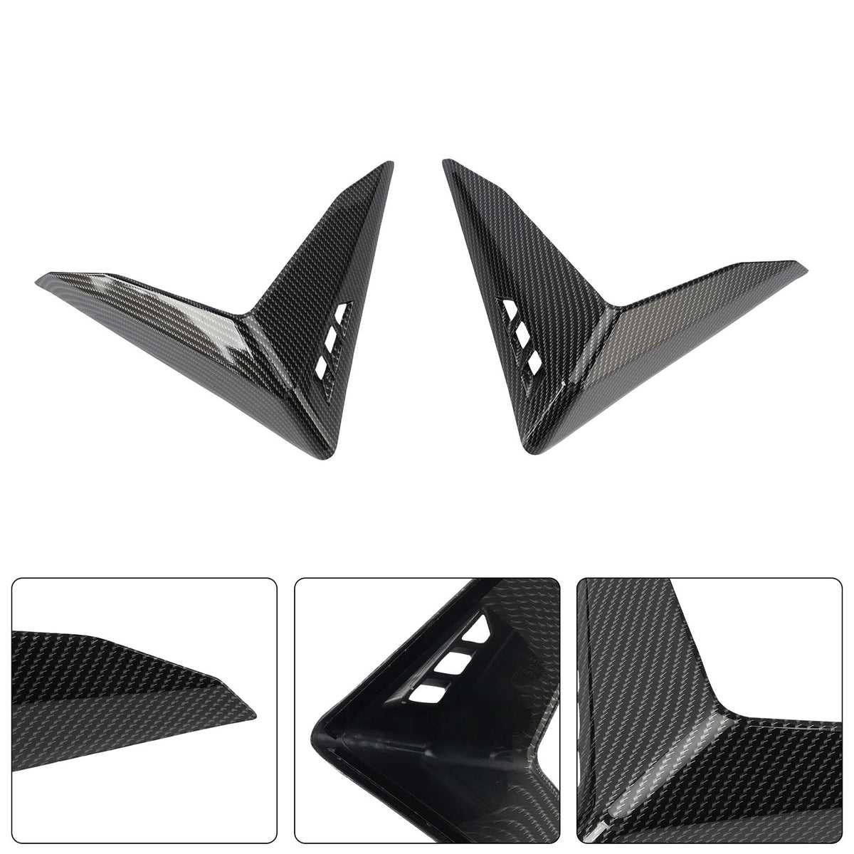 2025-2026 Yamaha T-MAX 560 Lower Engine Spoiler Fairing Cover