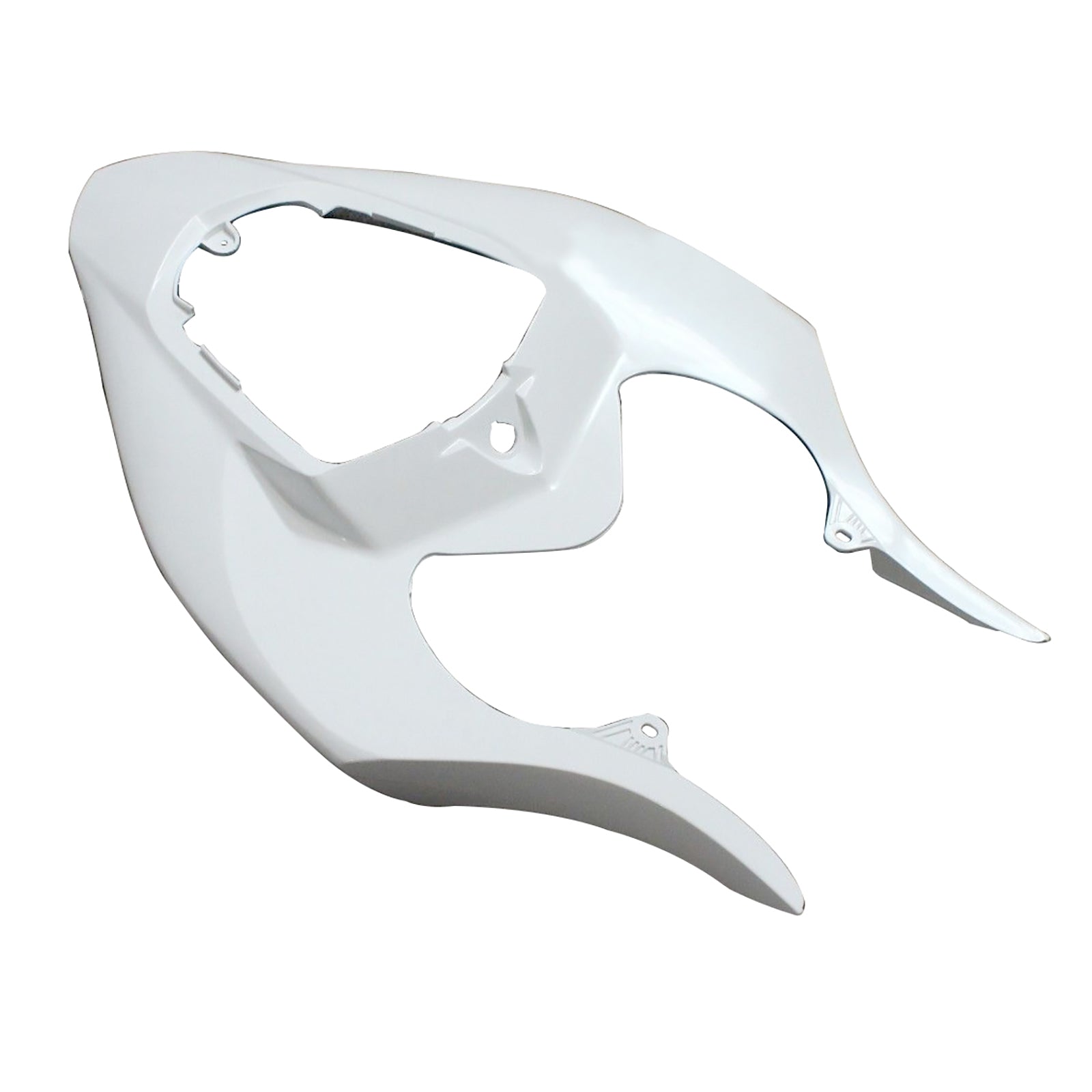Amotopart 2004-2006 Yamaha YZF R1 Unpainted Fairing Kit