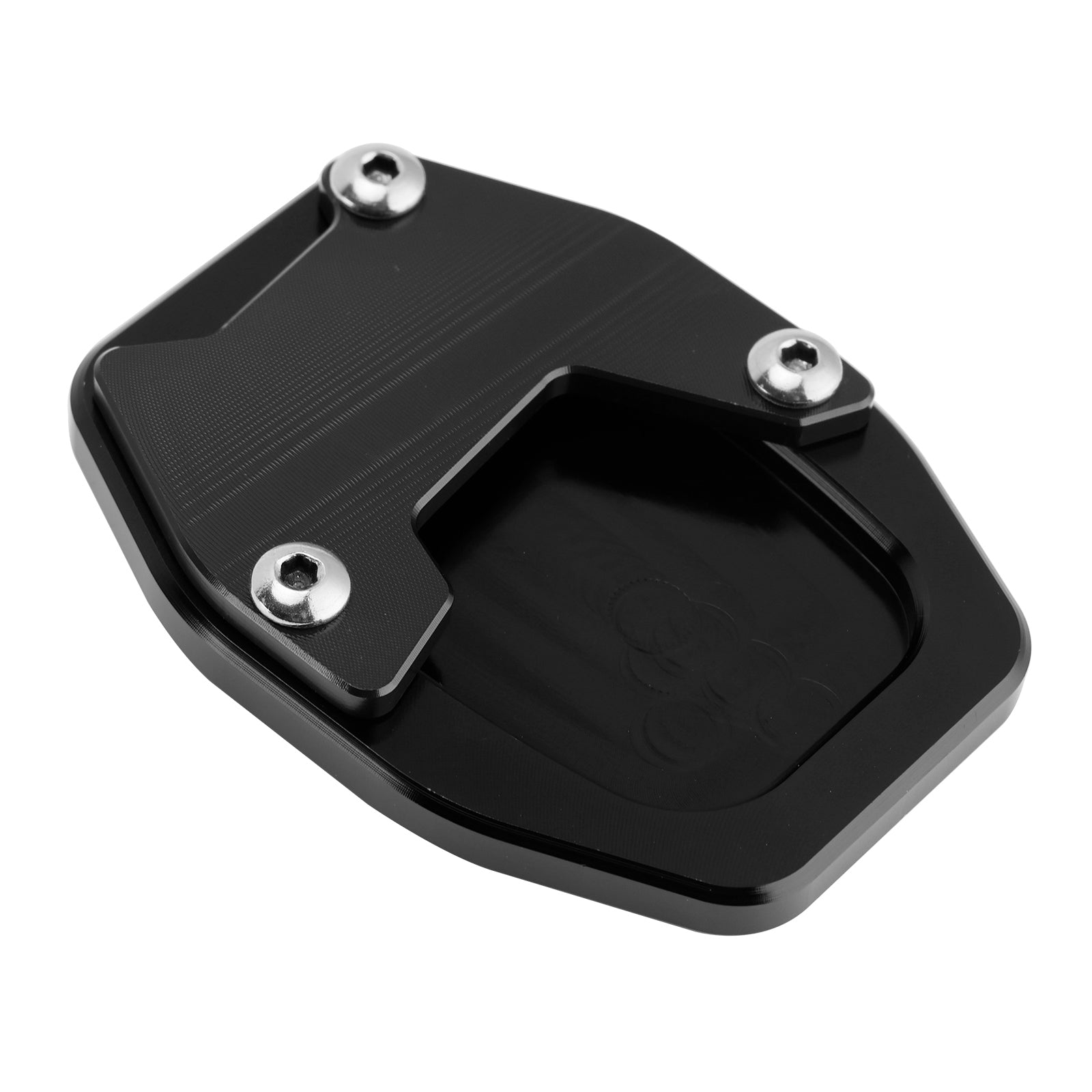 Honda X-ADV 750 NSS750 21-25 Foza 750 21-23 Kickstand Enlarge Plate Pad