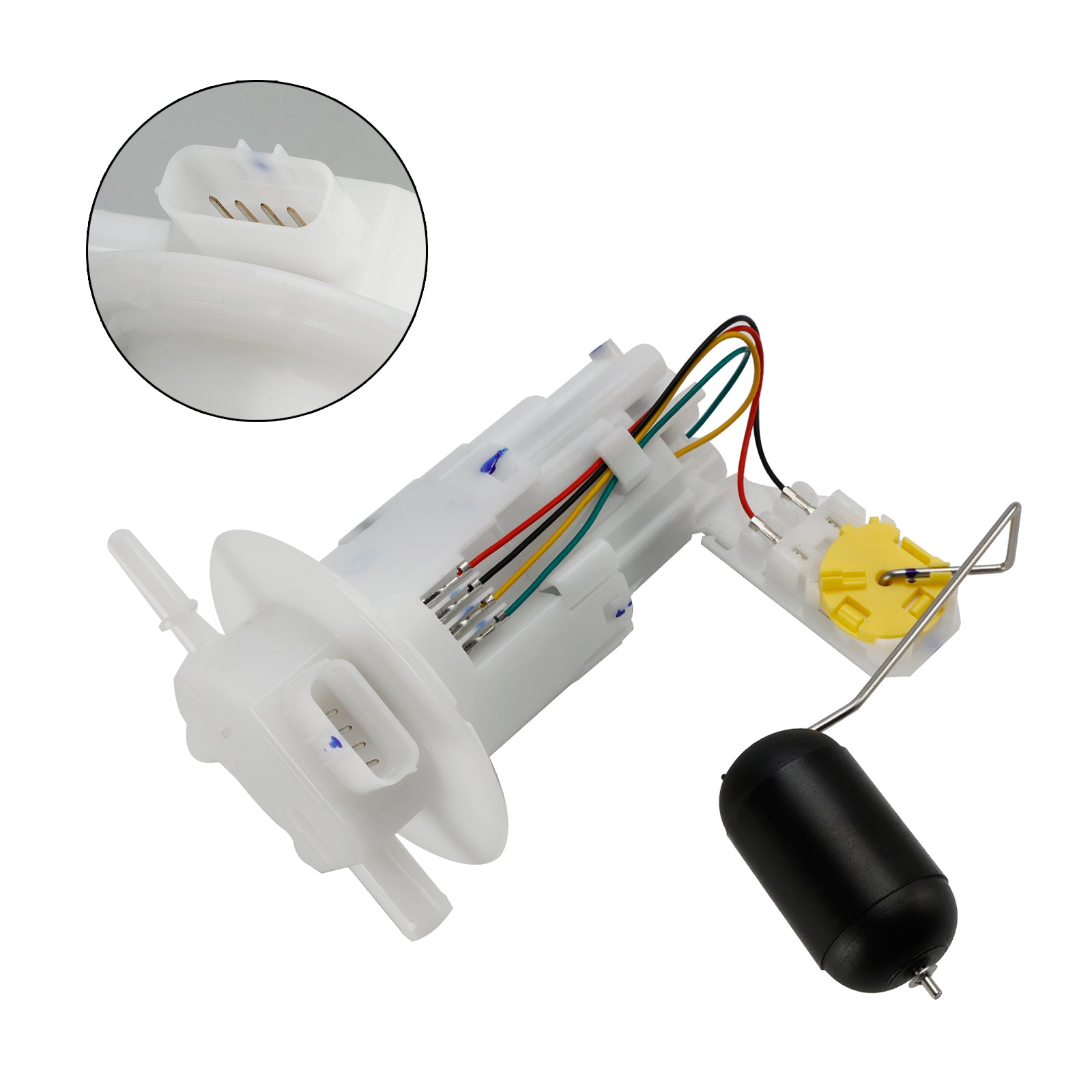 13-16 Honda Msx125 Grom 125 Fuel Pump Assembly 16700-K26-305 16700-K26