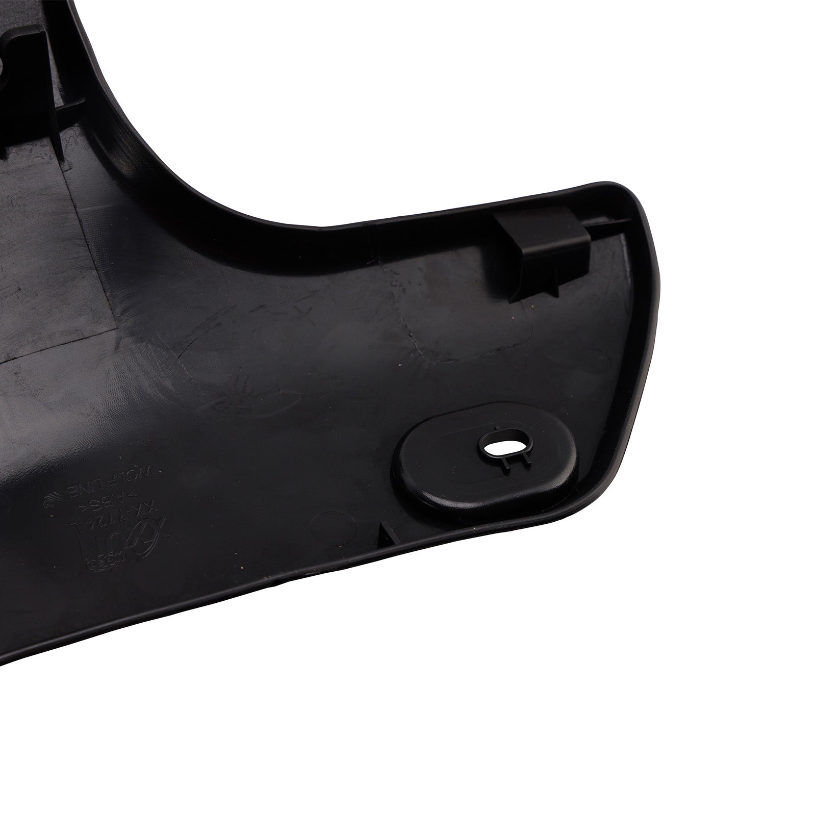 2022-2026 Yamaha XSR900 Side Seat Fairing Panel Cowl