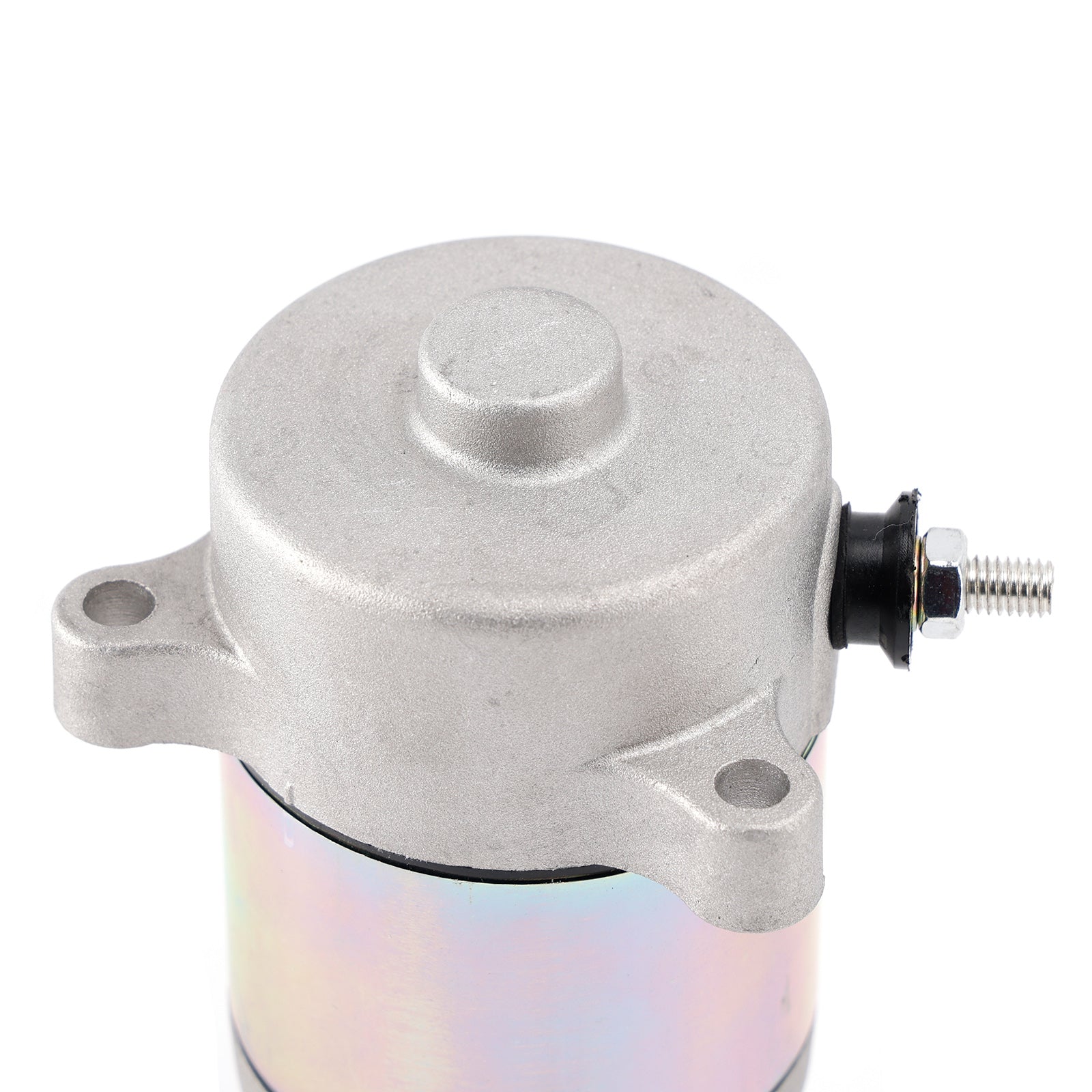 Suzuki Step 125 Hayate Jelato Skydrive Viva Engine Starting Starter Motor