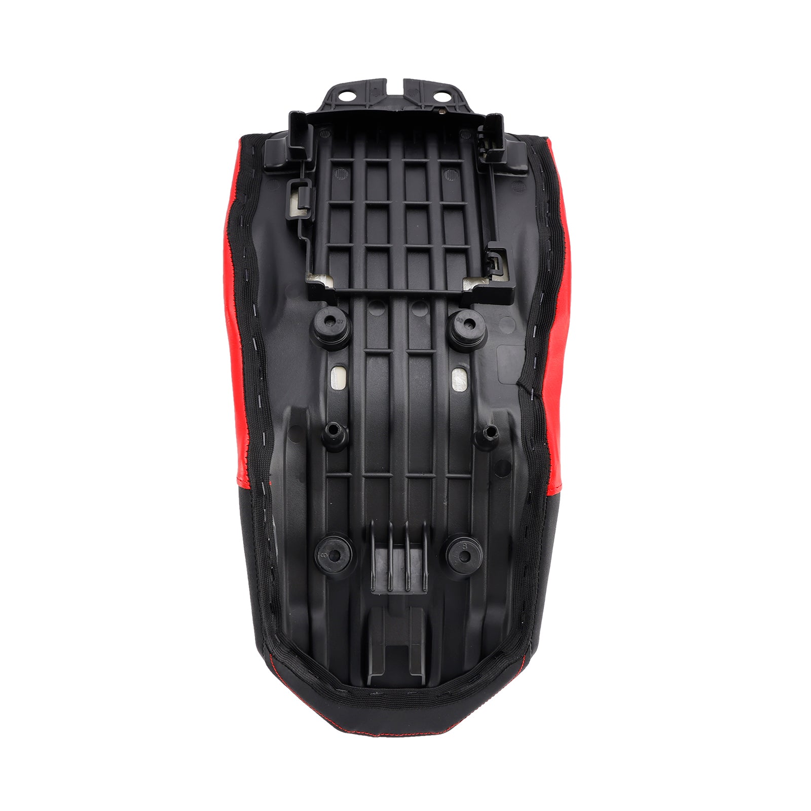 2019-2024 Yamaha Tenere 700 Front Raider Seat Driver Cushion Pu Blue Black