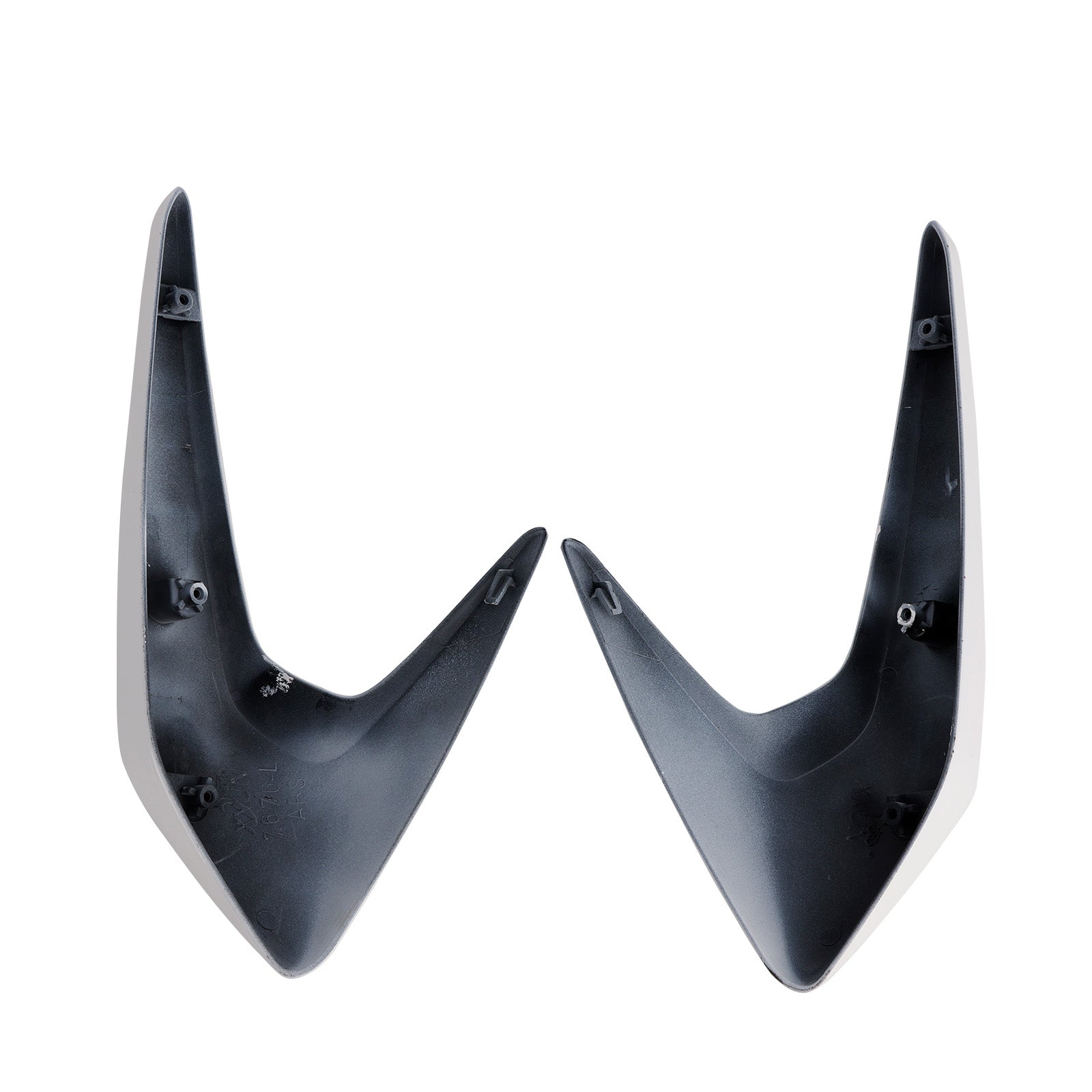 Street Triple 765 R/RS 2020-2022 Side Frame Cover Panel Fairing