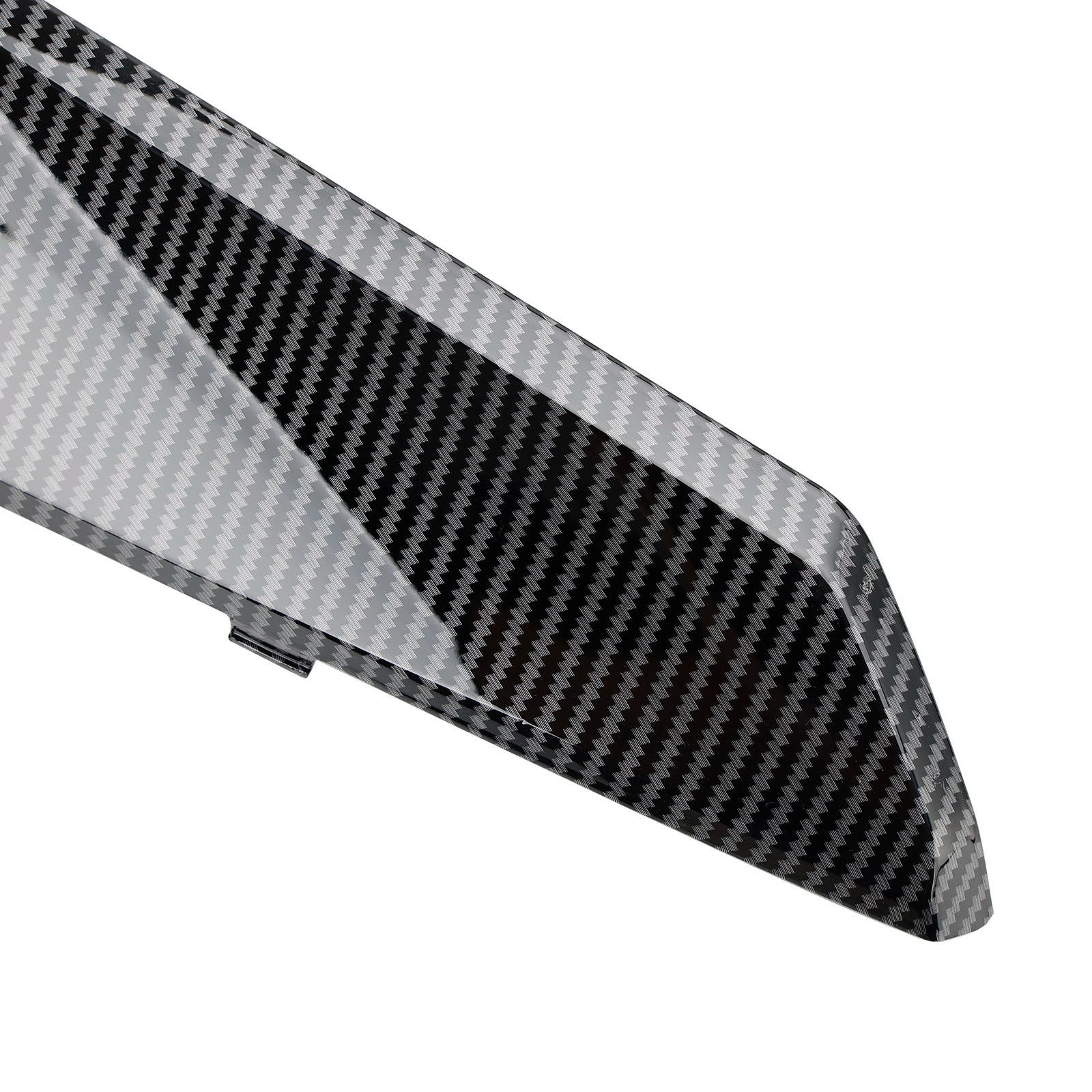 Pannello di copertura del pedale laterale Carena per Honda X-ADV 750 XADV 2017-2020
