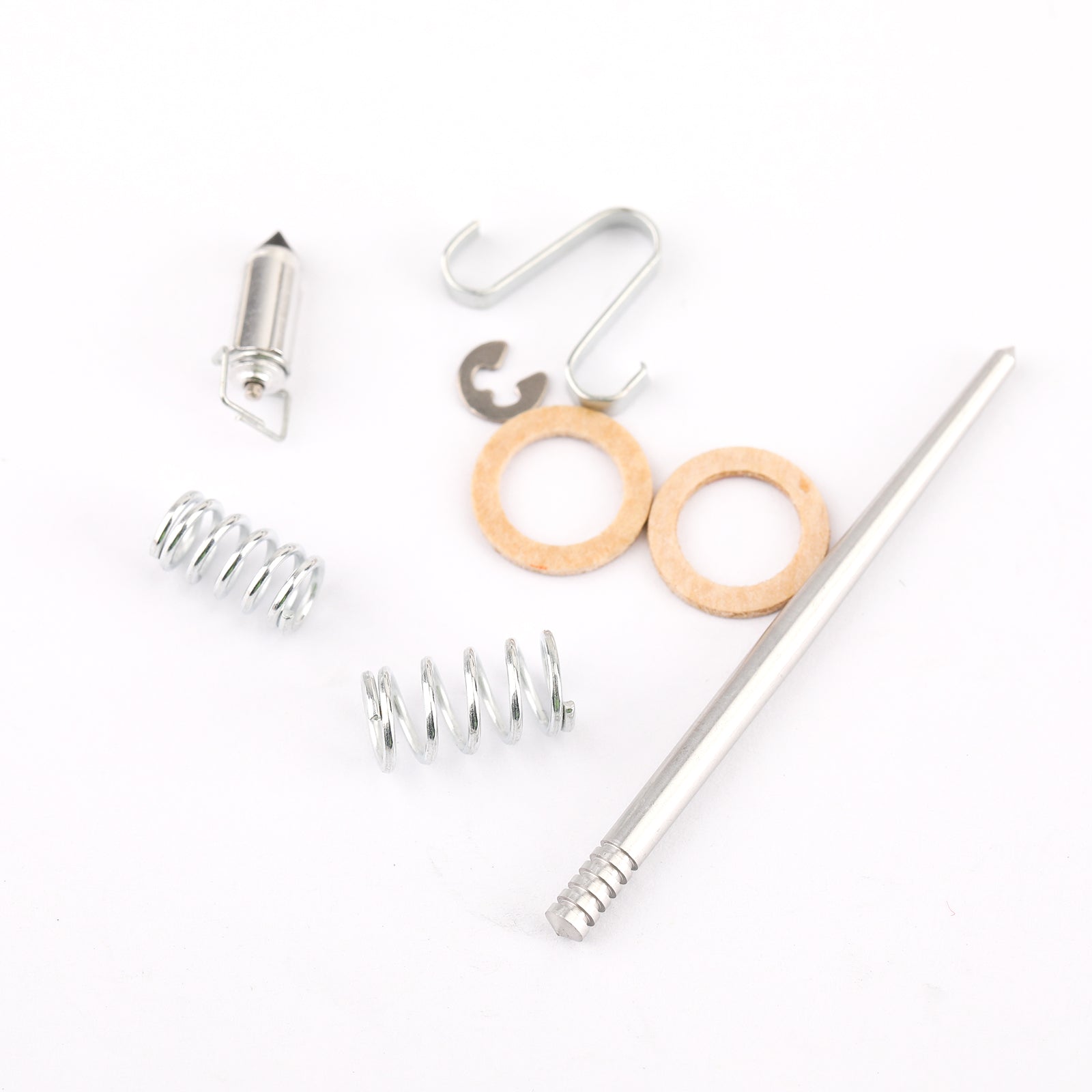 Honda CT90 CT 90 Trail 90 70-75 71 Carburetor Carb Rebuild Repair Gasket Kit