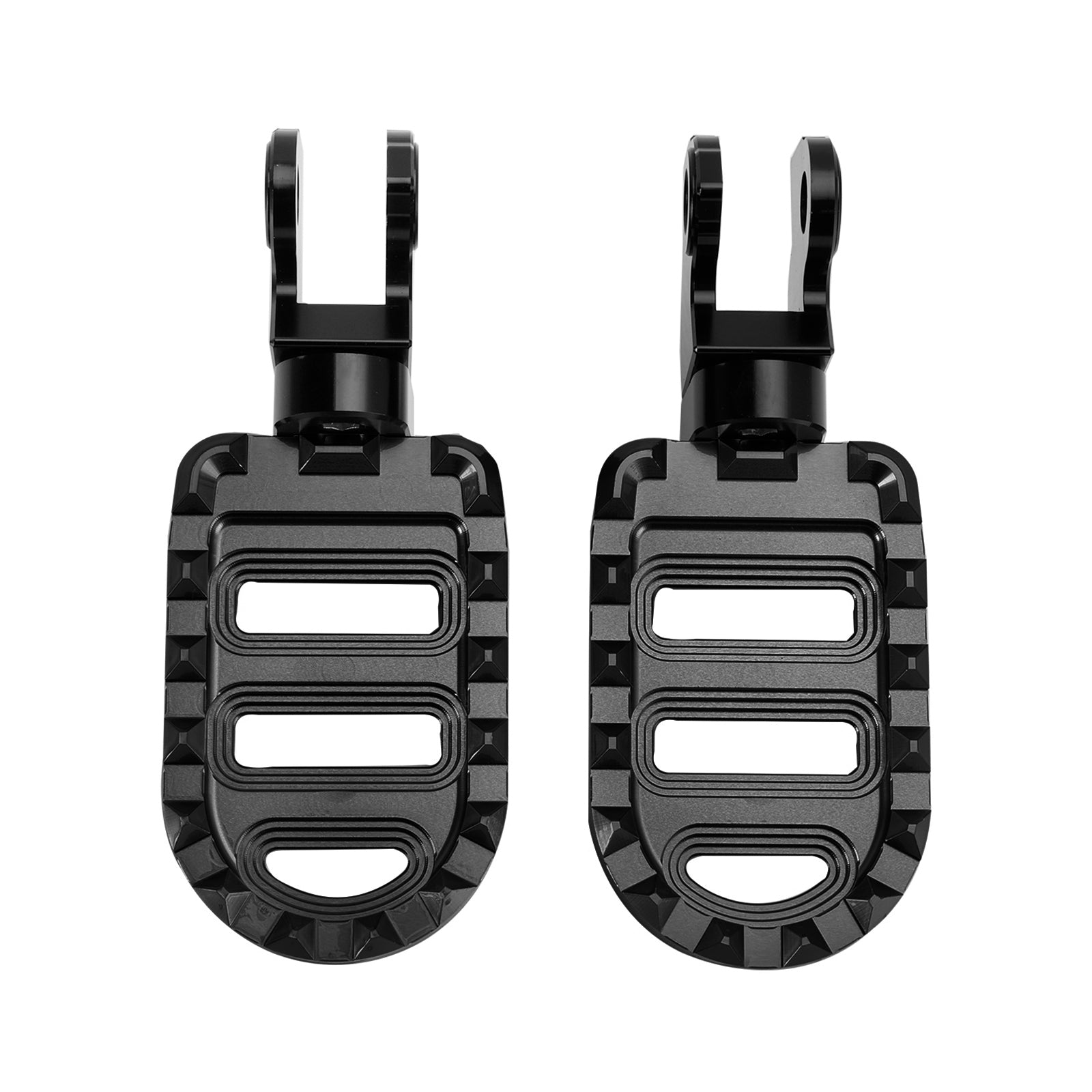 2023-2024 Honda CL250 CL300 CL500 TRAIL 125 Front Footrests Foot Pegs