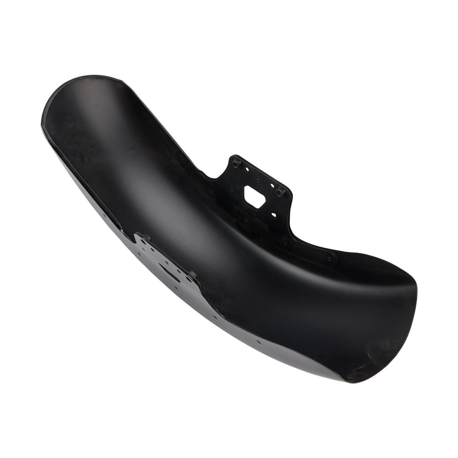 2014-2023 Touring Electra Road Street Glide 19" Guardabarros delantero de acero