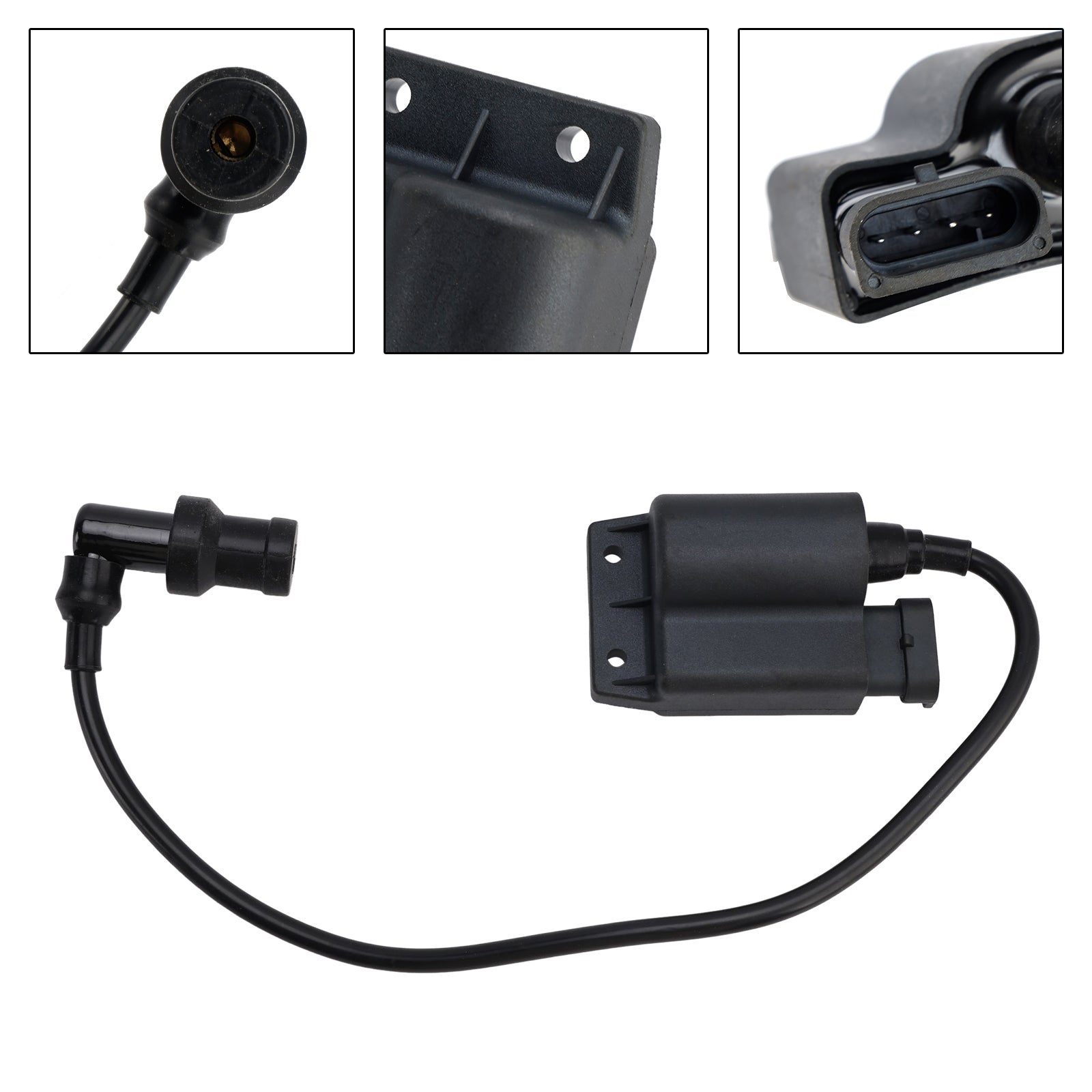 2002 Aprilia Scarabeo 100 2008-2010 Sport City One 50 4T Ignition Coil