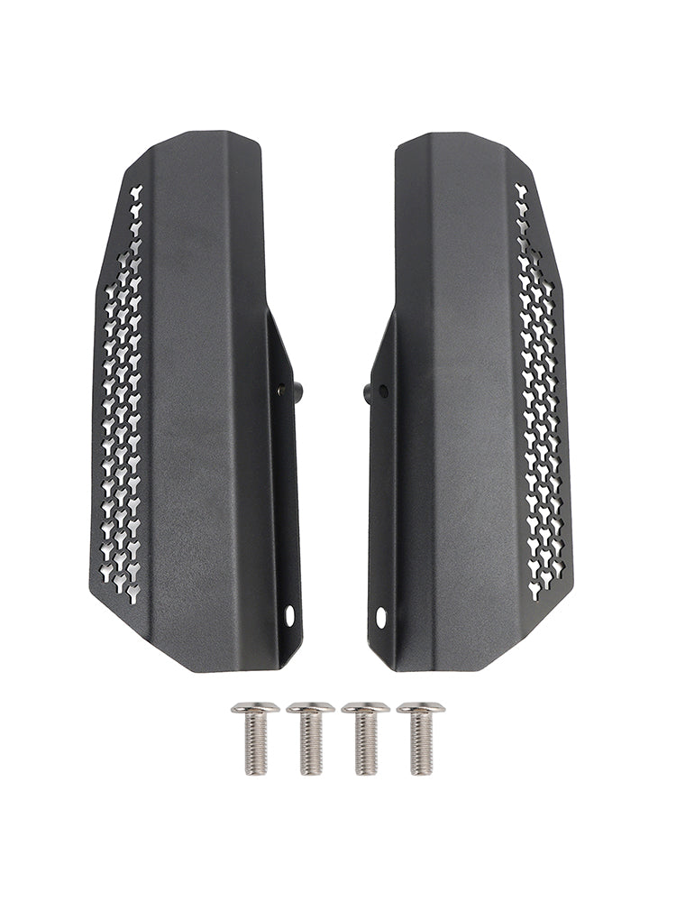 2024-2025 Scrambler 400 x Copertura per la protezione da ammortizzatore della forcella anteriore