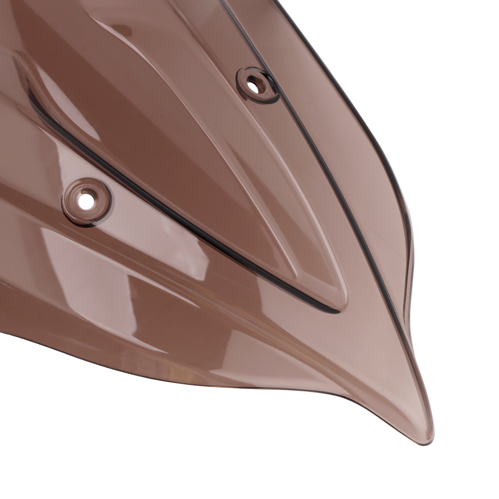 2024-2025 KAWASAKI Z500 Windshield Windscreen