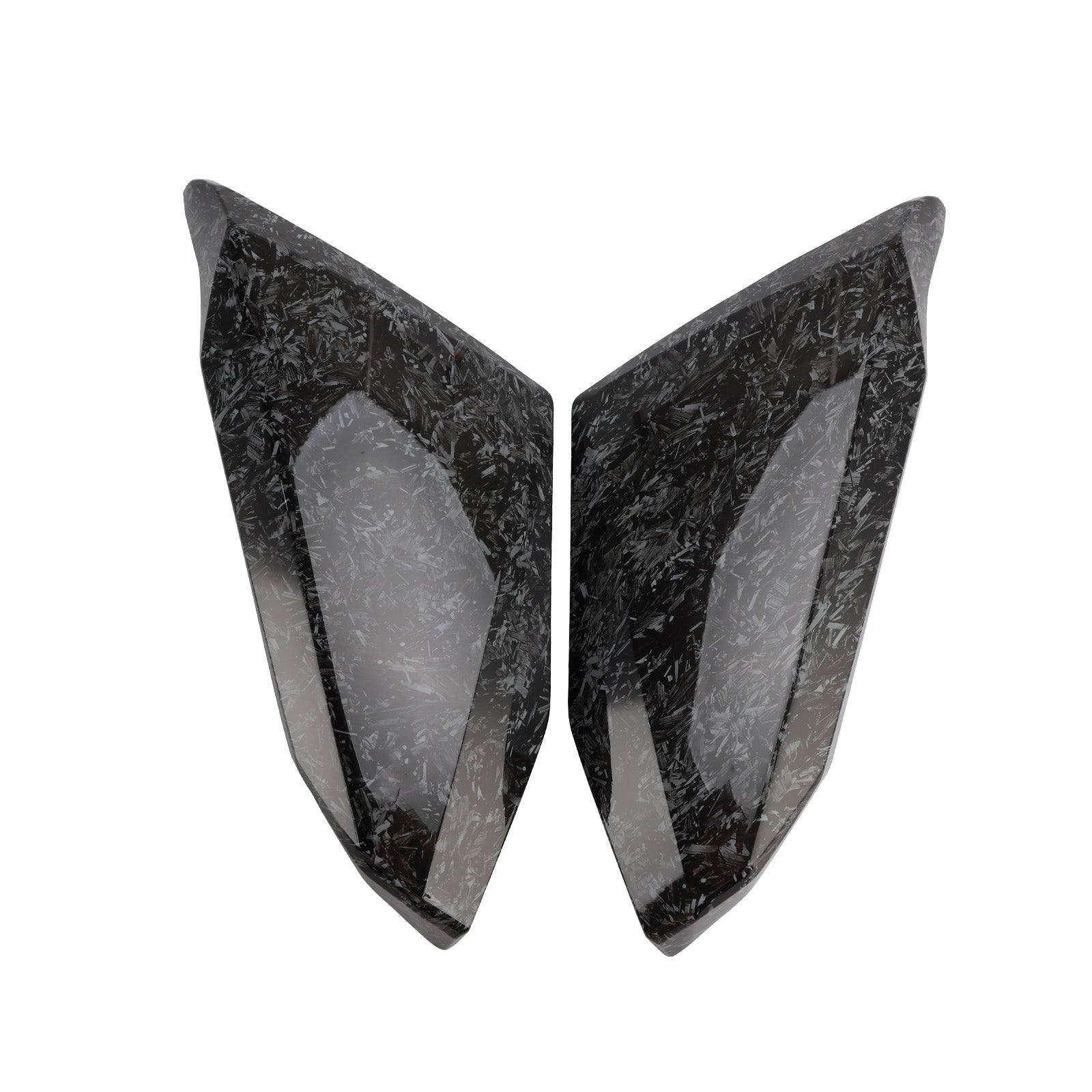 Honda ADV 350 2022-2025 Rear Seat Tail Side Frame Cover Fairing