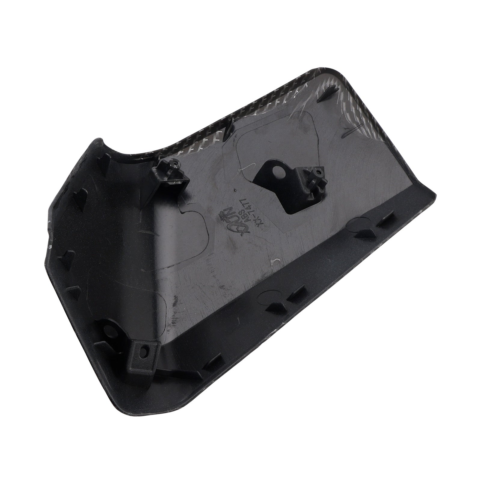 Honda ADV 350 2022-2025 Front storage box outer cover Fairing Cowl