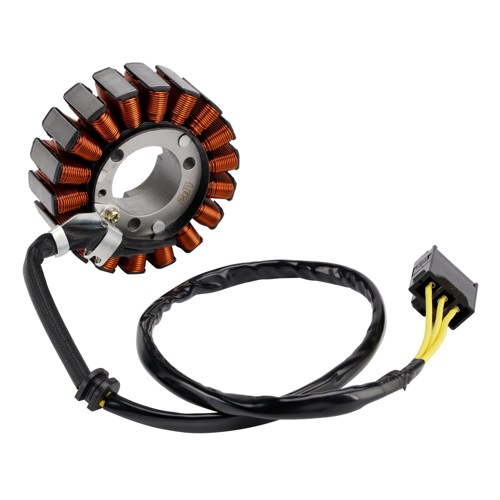 2004-2006 Honda Big Ruckus 250 PS250 Magneto Alternator Stator